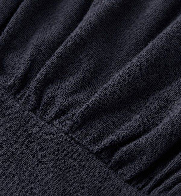  「【A・MONN】バルーンロンTee」|Tシャツ・カットソー|
