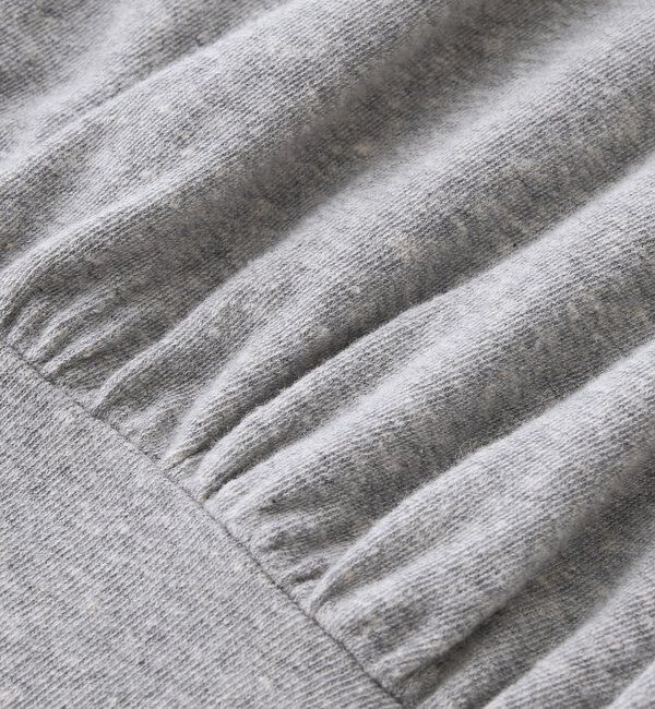  「【A・MONN】バルーンロンTee」|Tシャツ・カットソー|