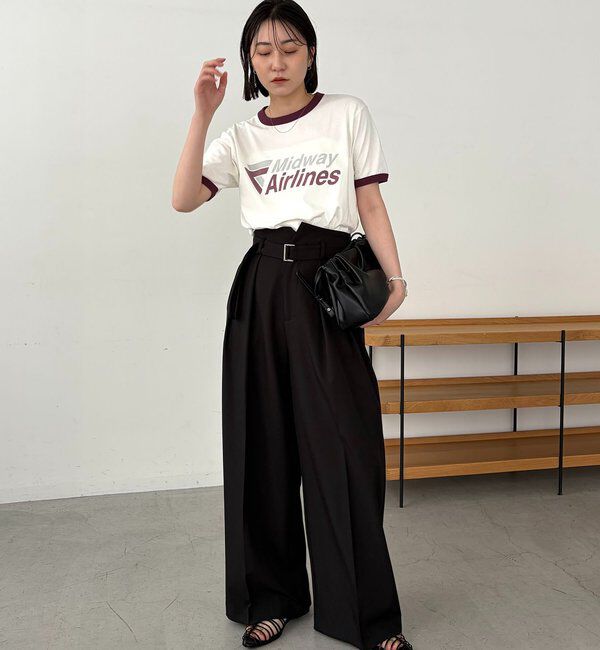  「〈GOOD ROCK SPEED〉MidwayAirline Tシャツ」|Tシャツ・カットソー|