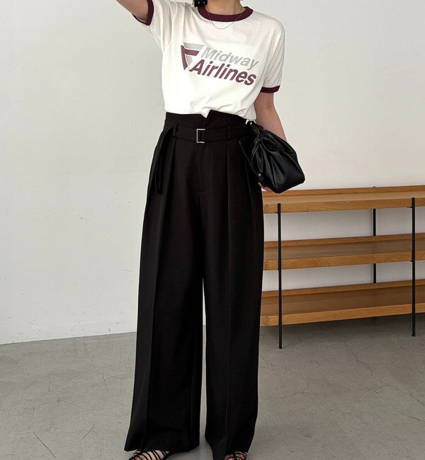  「〈GOOD ROCK SPEED〉MidwayAirline Tシャツ」|Tシャツ・カットソー|