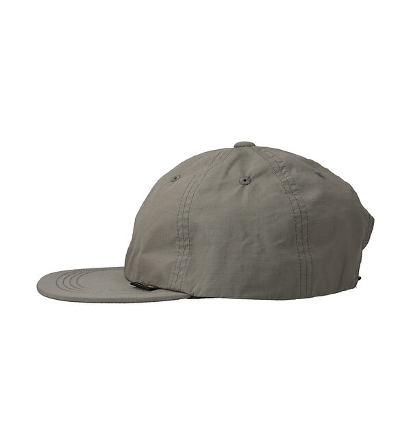 ABAHOUSE「【Cordura】オーガニックコットン コーデュラ リップストップ キャップ」|その他|