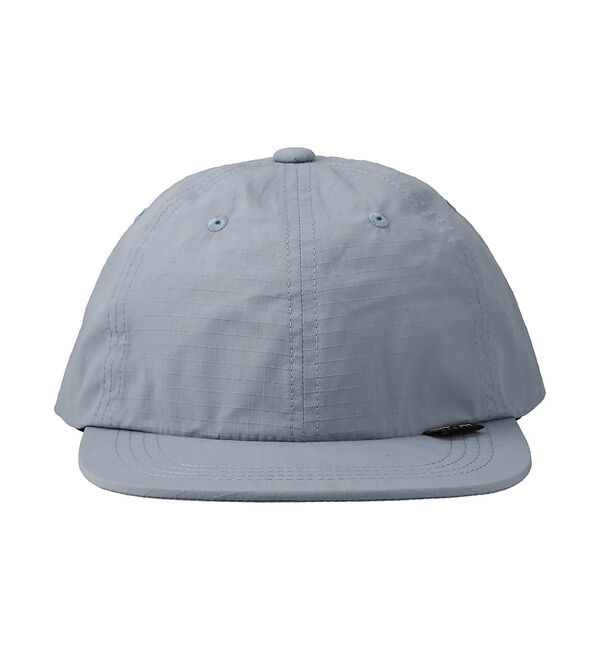 ABAHOUSE「【Cordura】オーガニックコットン コーデュラ リップストップ キャップ」|その他|