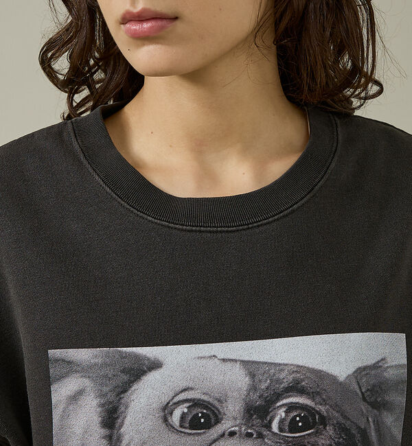ABAHOUSE「【GREMLINS&times;SCREEN STARS/グレムリン&times;スクリーンスターズ】B」|スウェット・ジャージ|