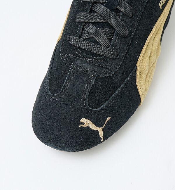 ABAHOUSE「【PUMA / プーマ】SPEEDCAT/スピードキャット OG / スニーカー」|スニーカー|