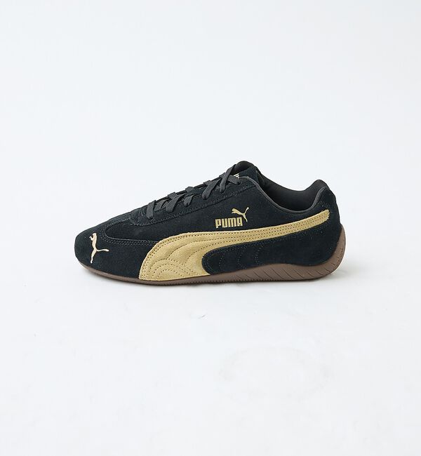 ABAHOUSE「【PUMA / プーマ】SPEEDCAT/スピードキャット OG / スニーカー」|スニーカー|