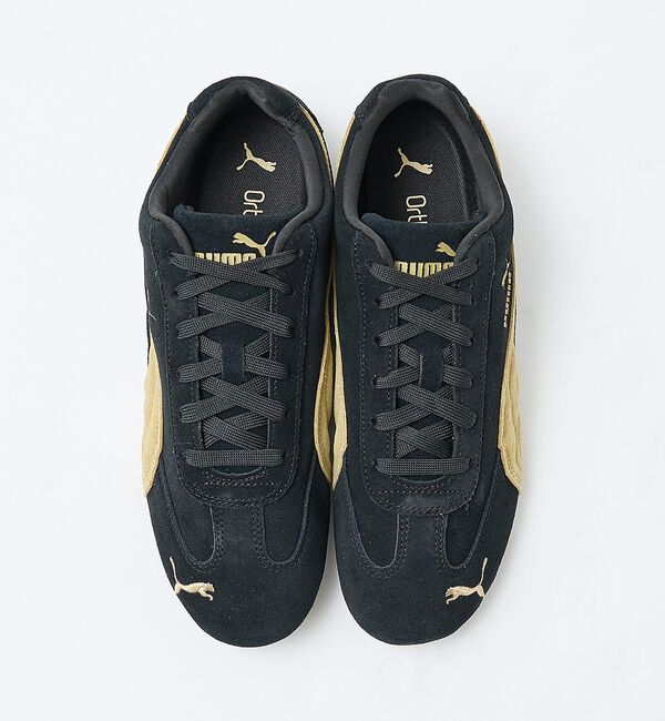 ABAHOUSE「【PUMA / プーマ】SPEEDCAT/スピードキャット OG / スニーカー」|スニーカー|