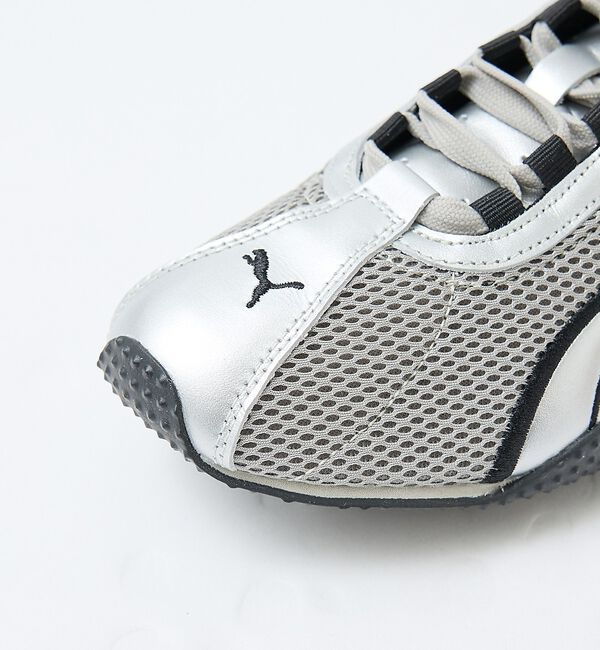 ABAHOUSE「【PUMA/プーマ】 H-STREET OG/Hストリート OG スニーカー/ユ」|スニーカー|