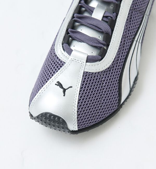ABAHOUSE「【PUMA/プーマ】 H-STREET OG/Hストリート OG スニーカー/ユ」|スニーカー|