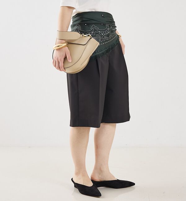 The Store by C' 「【COCUCA】ハーフパンツ」|その他|