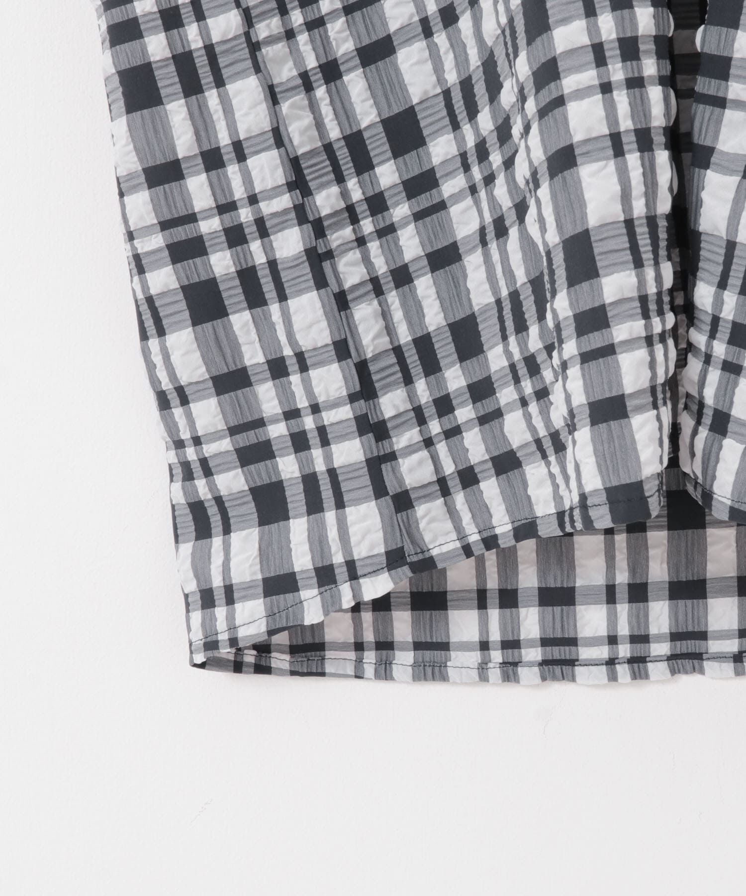 URBAN RESEARCH「JUST FEMALE　Hamilton vn dress」|ワンピース|