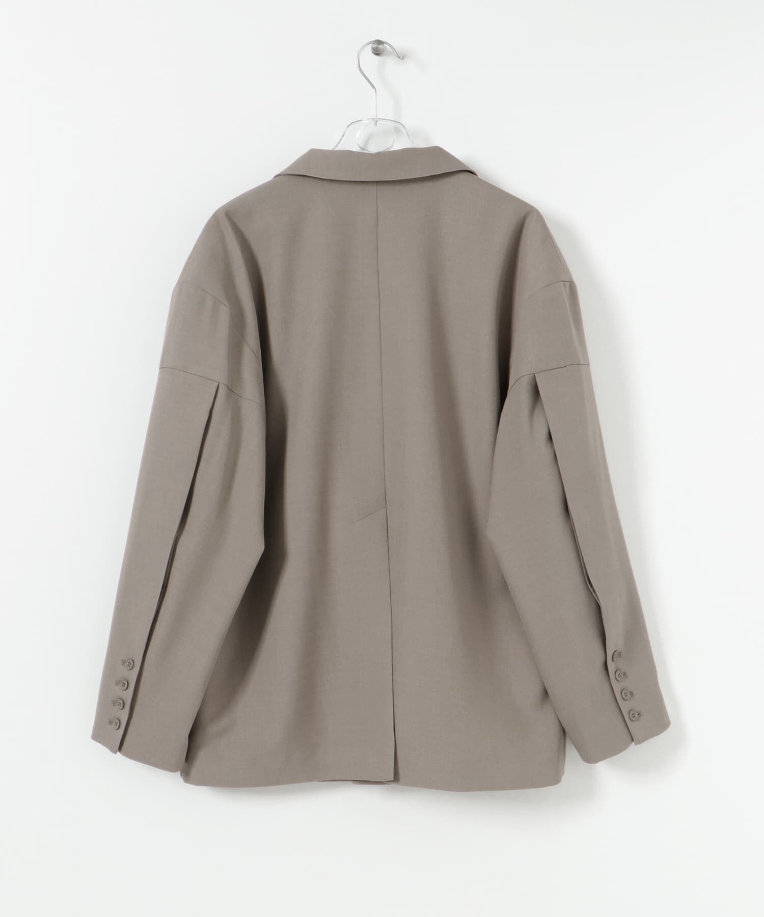 LAATO「tailored jacket」|その他|