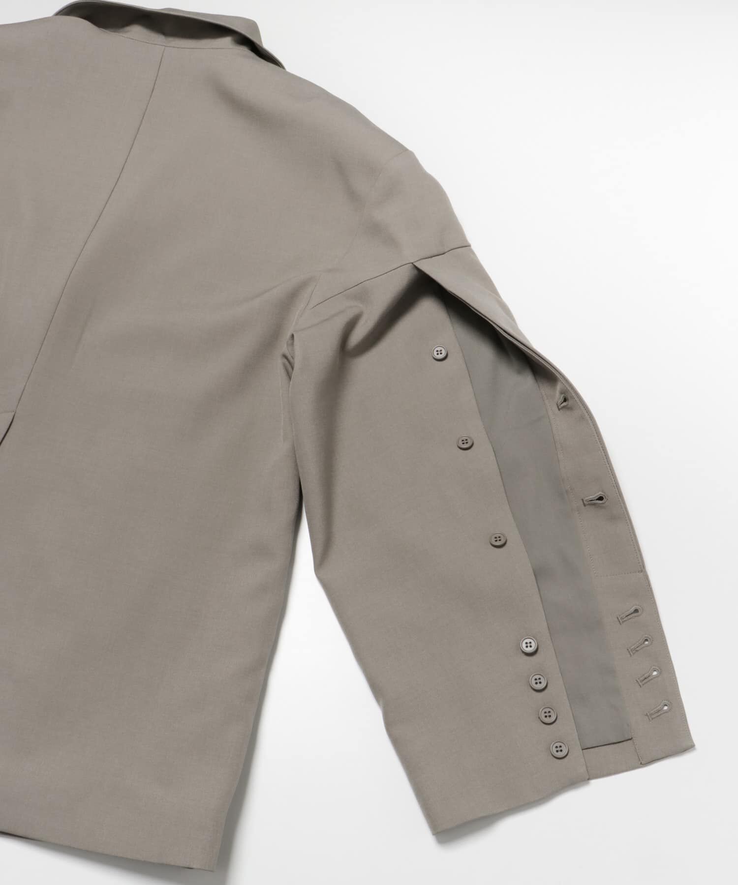 LAATO「tailored jacket」|その他|