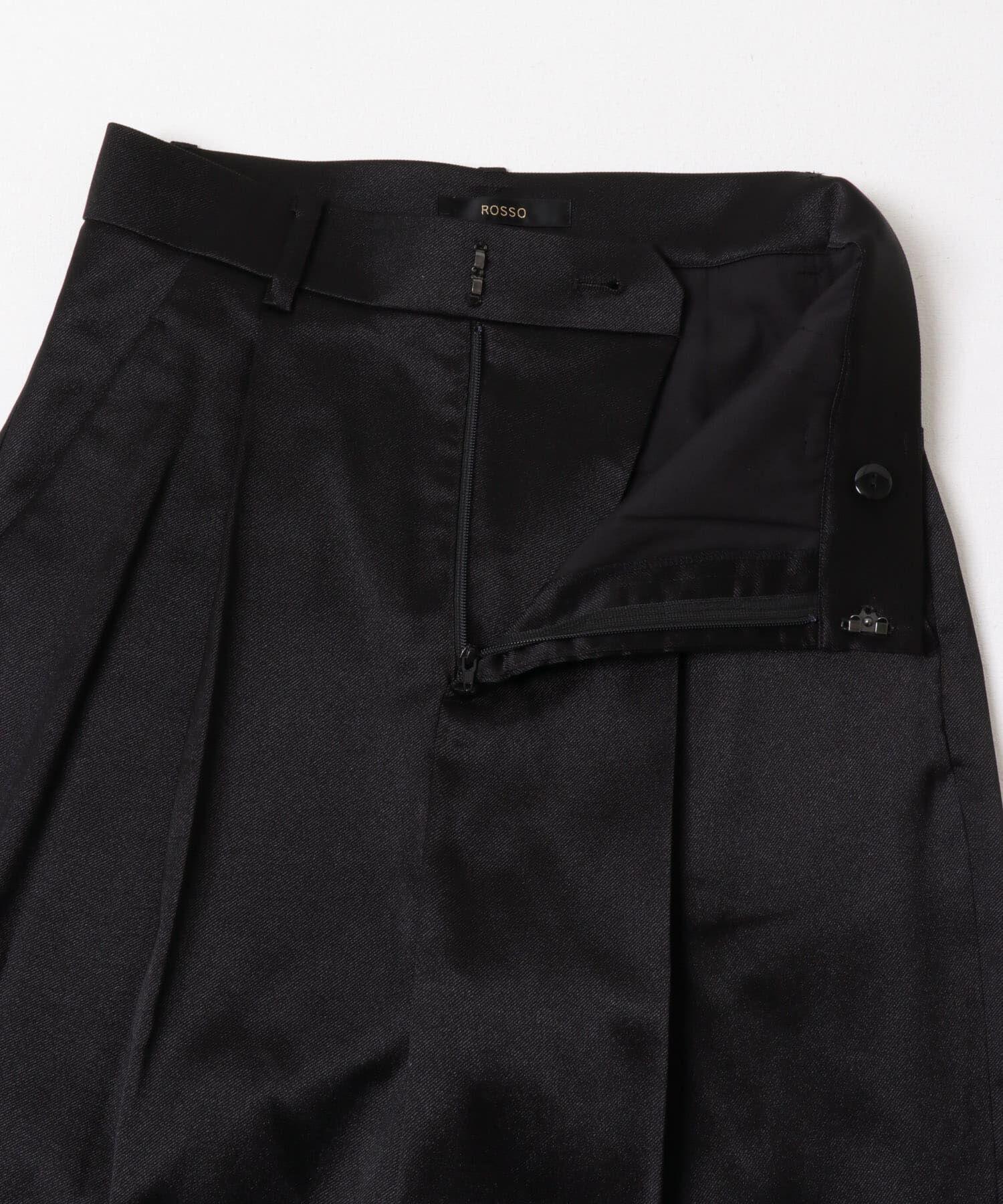 URBAN RESEARCH ROSSO「ウール混2WAYサテンパンツ」|その他|