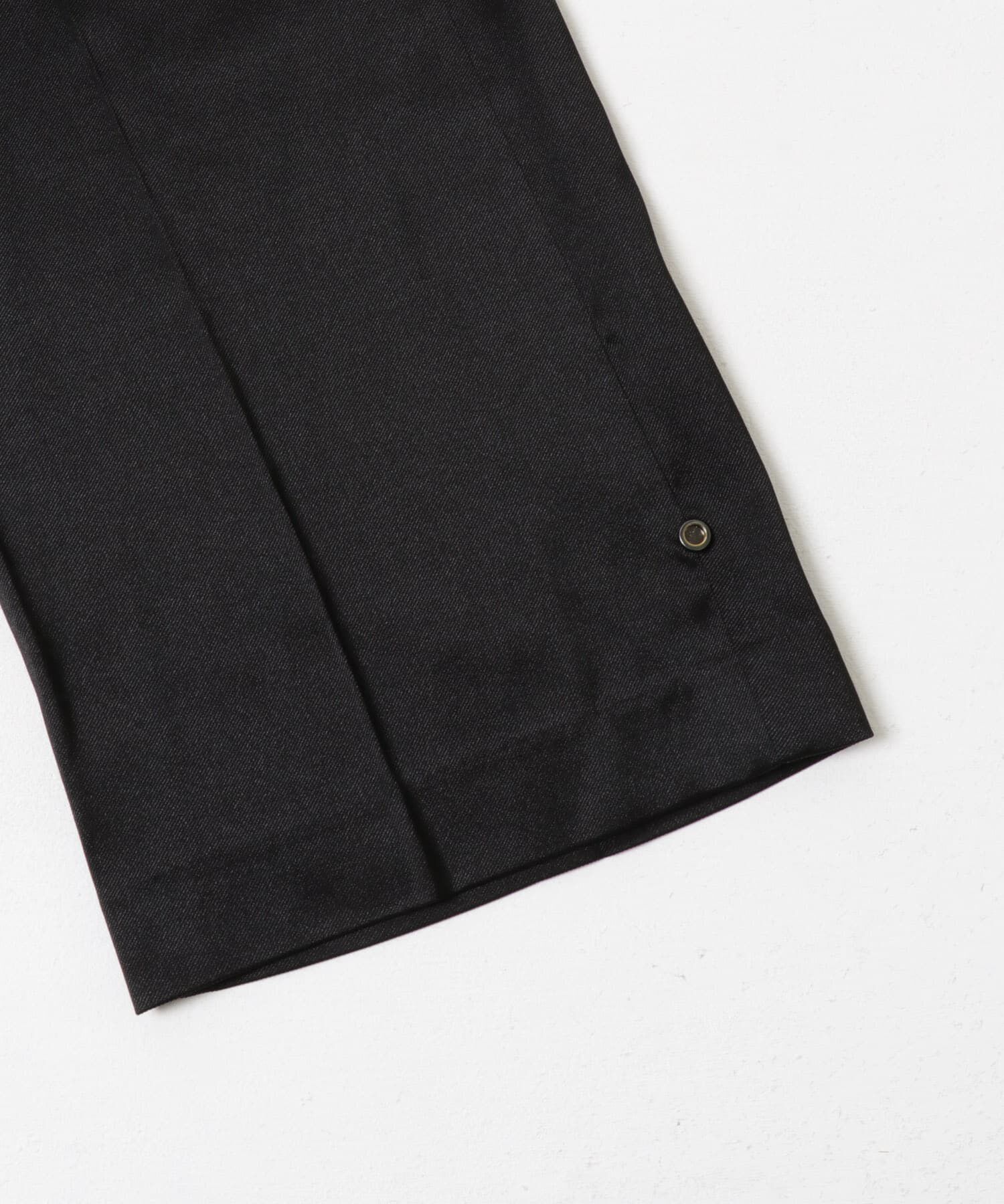 URBAN RESEARCH ROSSO「ウール混2WAYサテンパンツ」|その他|