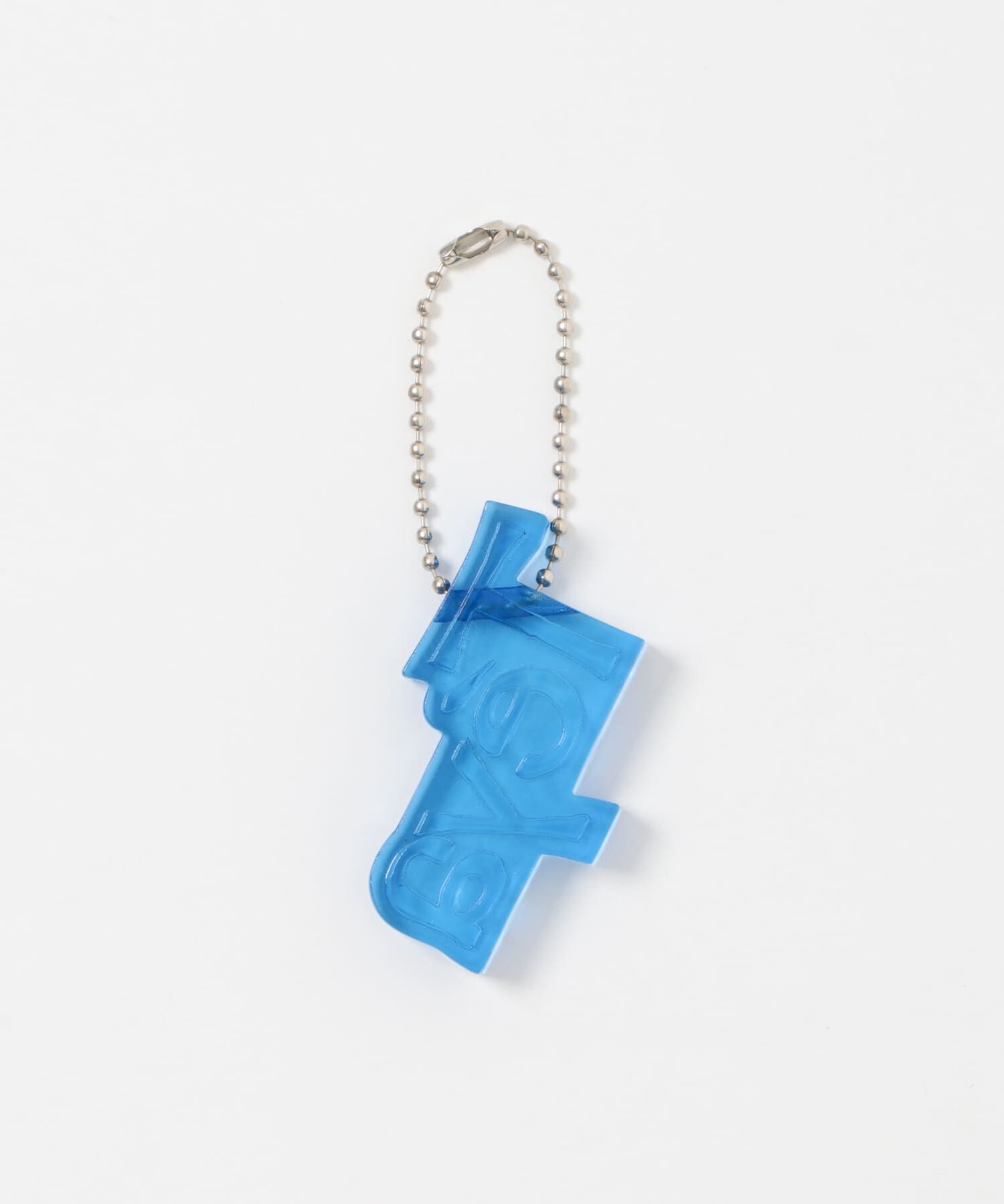 URBAN RESEARCH「Teya　3D Keyholder」|チャーム・キーホルダー|