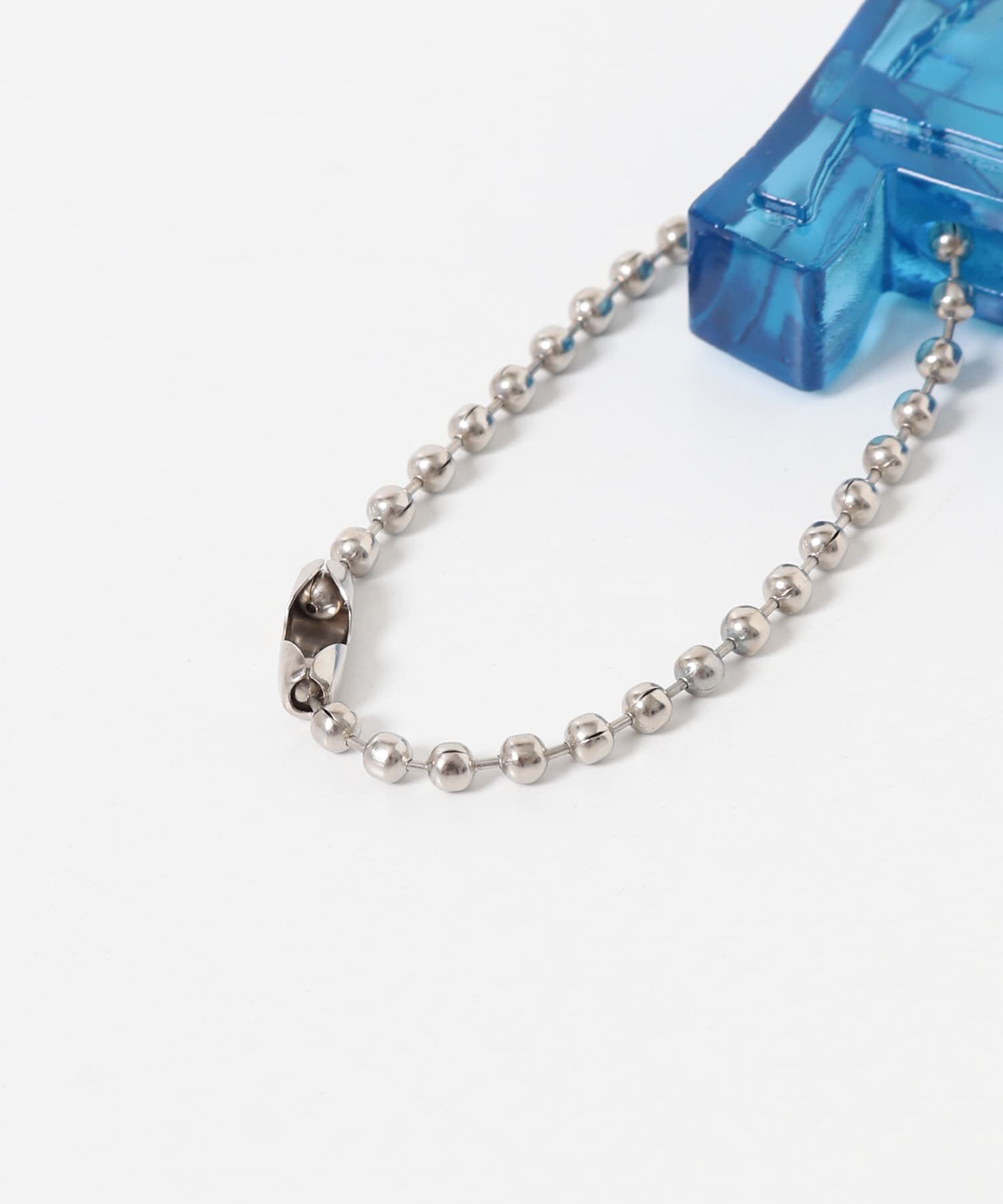 URBAN RESEARCH「Teya　3D Keyholder」|チャーム・キーホルダー|