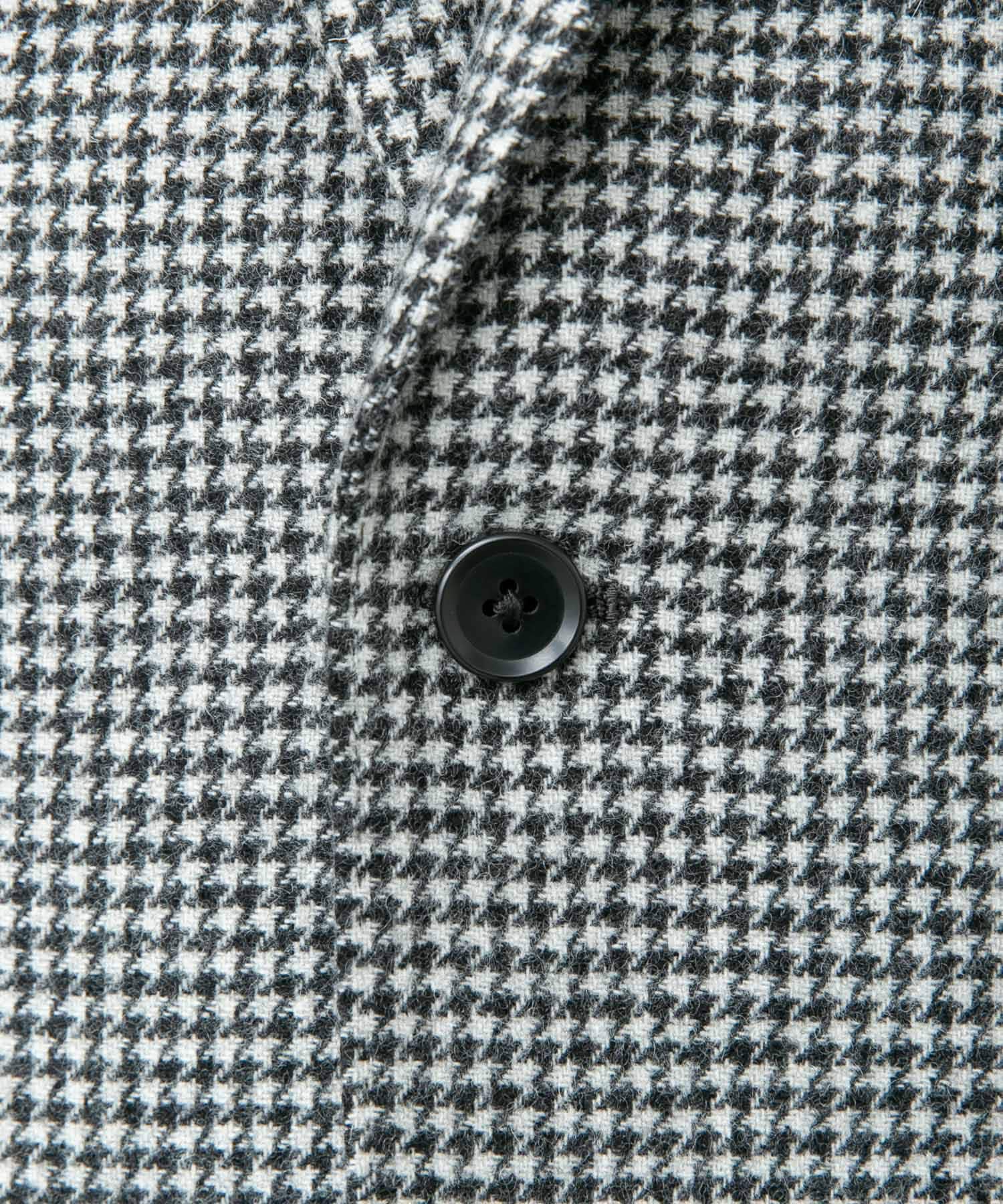 URBAN RESEARCH DOORS「LIFE STYLE TAILOR　千鳥柄ツイードジャケット」|その他|