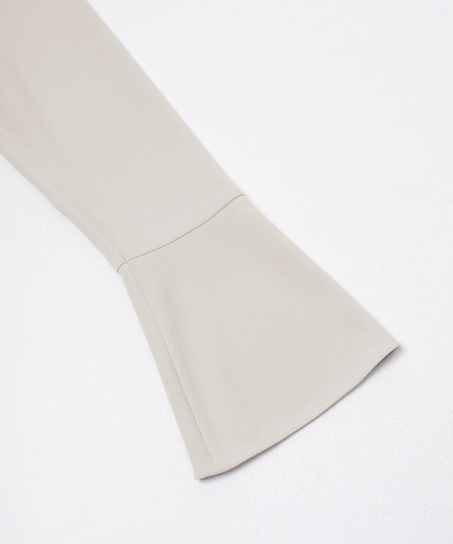 URBAN RESEARCH ROSSO「ストレッチジョーゼットワンピース」|ワンピース|