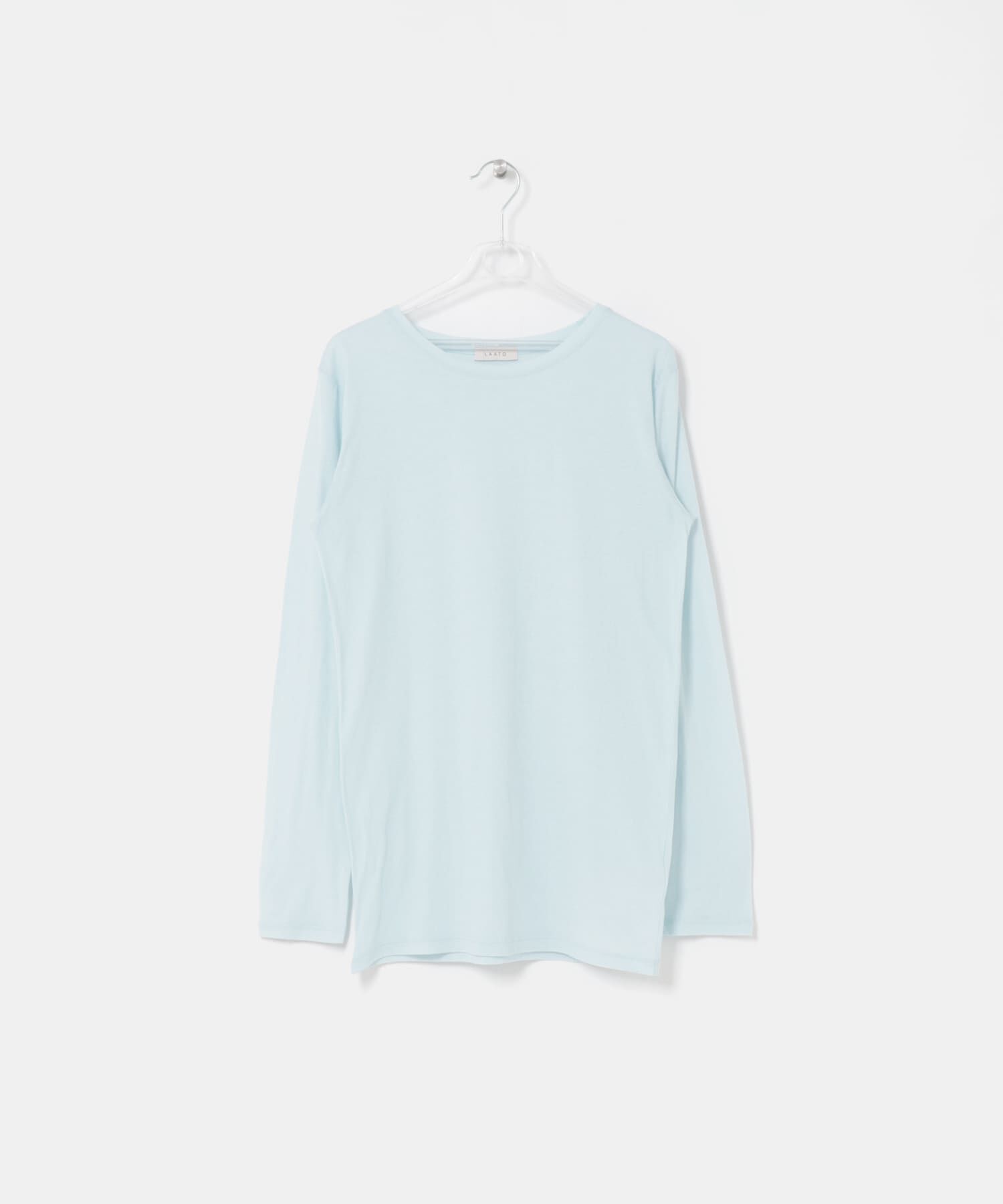 LAATO「layered long set tee」|Tシャツ・カットソー|