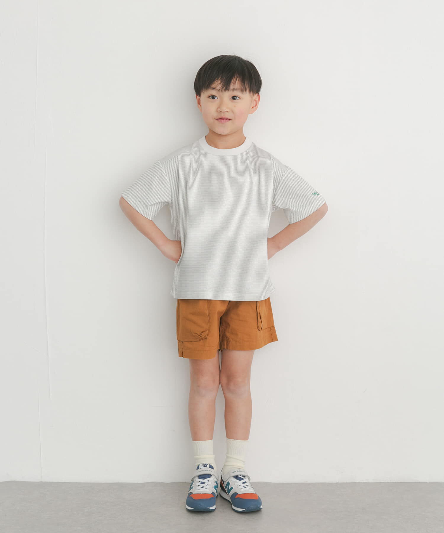 URBAN RESEARCH DOORS「『吸水速乾/接触冷感/ｲｰｼﾞｰｹｱ』『150ｻｲｽﾞあり』ｸｲｯｸﾄﾞ  」|その他|