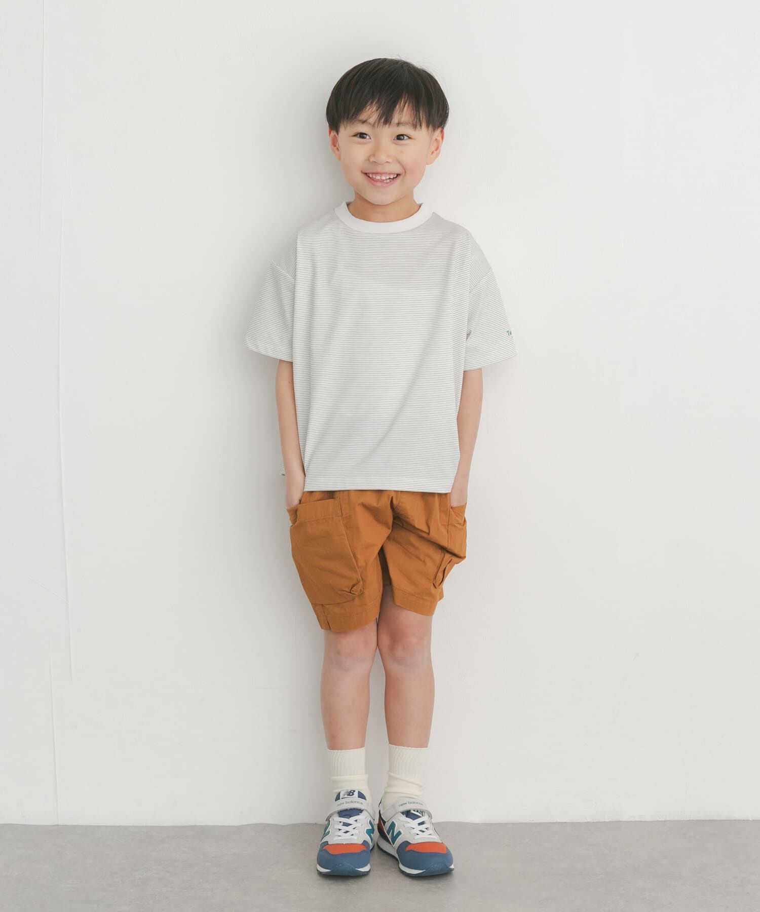 URBAN RESEARCH DOORS「『吸水速乾/接触冷感/ｲｰｼﾞｰｹｱ』『150ｻｲｽﾞあり』ｸｲｯｸﾄﾞ  」|その他|