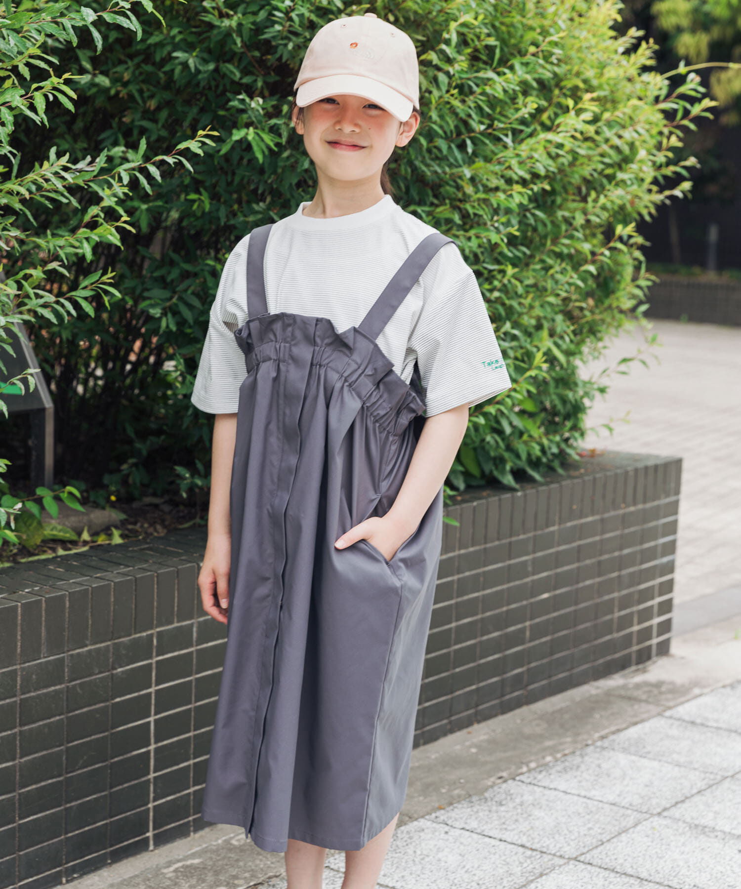 URBAN RESEARCH DOORS「『吸水速乾/接触冷感/ｲｰｼﾞｰｹｱ』『150ｻｲｽﾞあり』ｸｲｯｸﾄﾞ  」|その他|