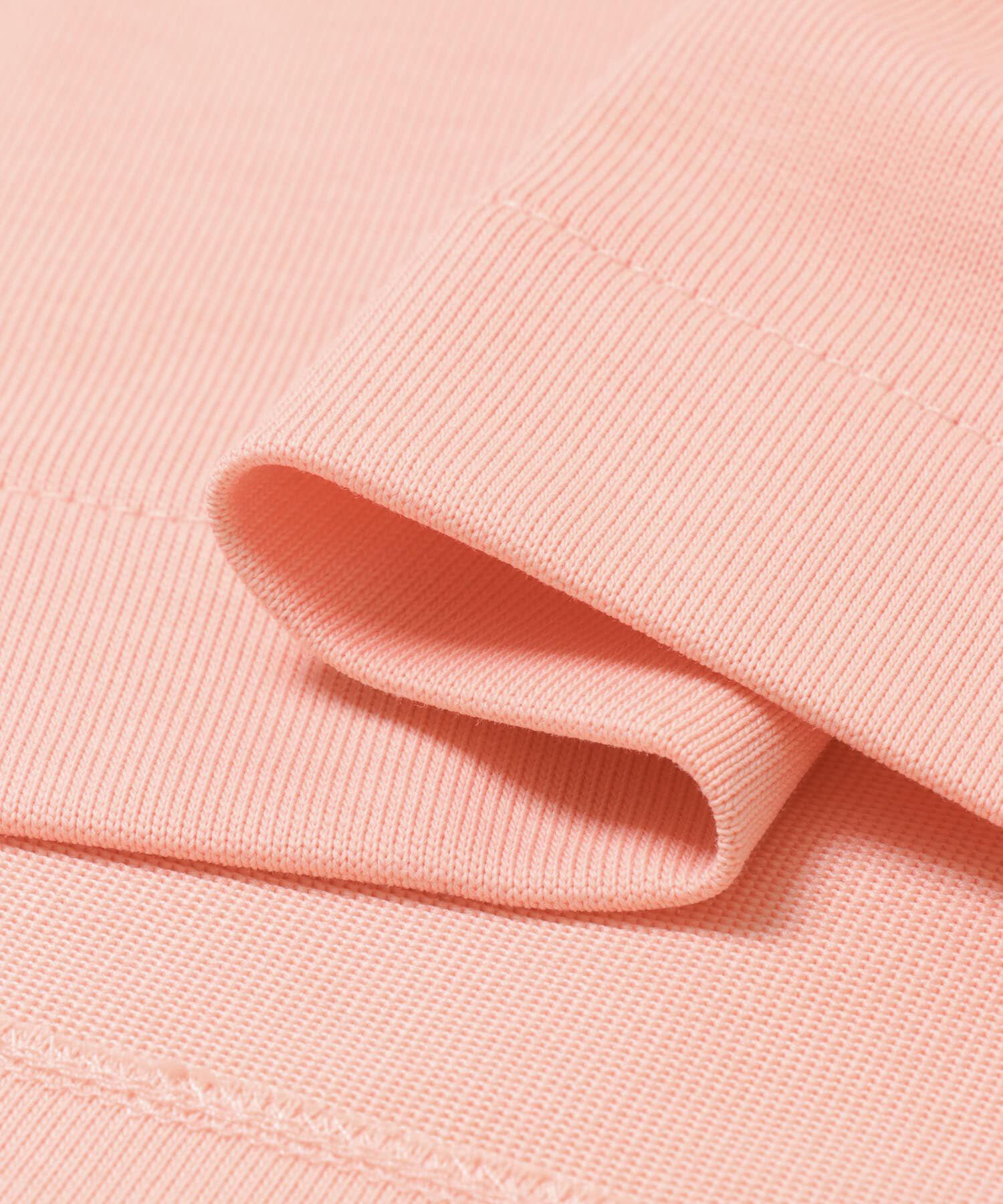 URBAN RESEARCH「LACOSTE　アウトラインクロッククルーネックTシャツ」|Tシャツ・カットソー|