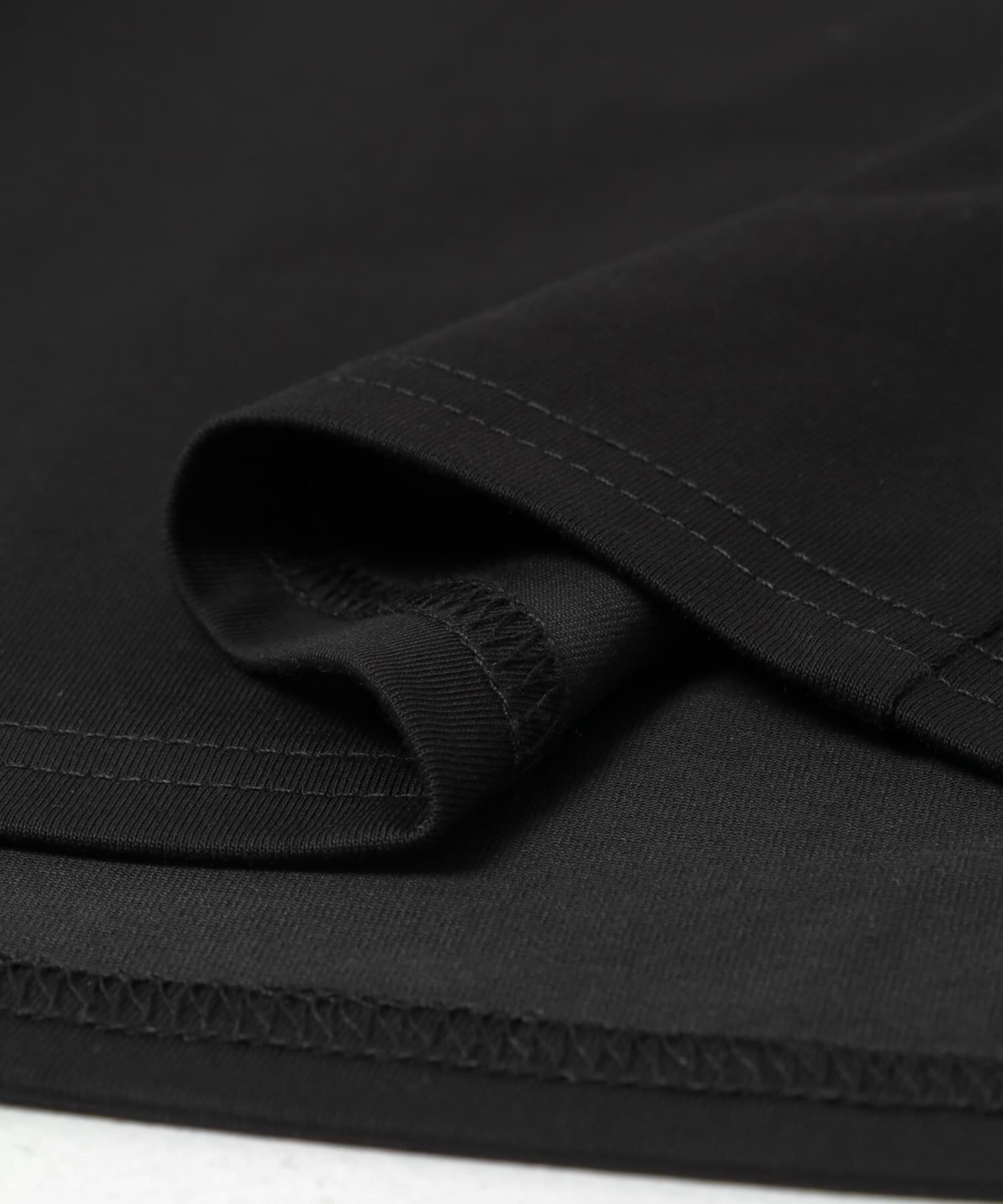 URBAN RESEARCH ROSSO「MARILYN MOON　LACED  SLEEVE CUTSEW」|Tシャツ・カットソー|