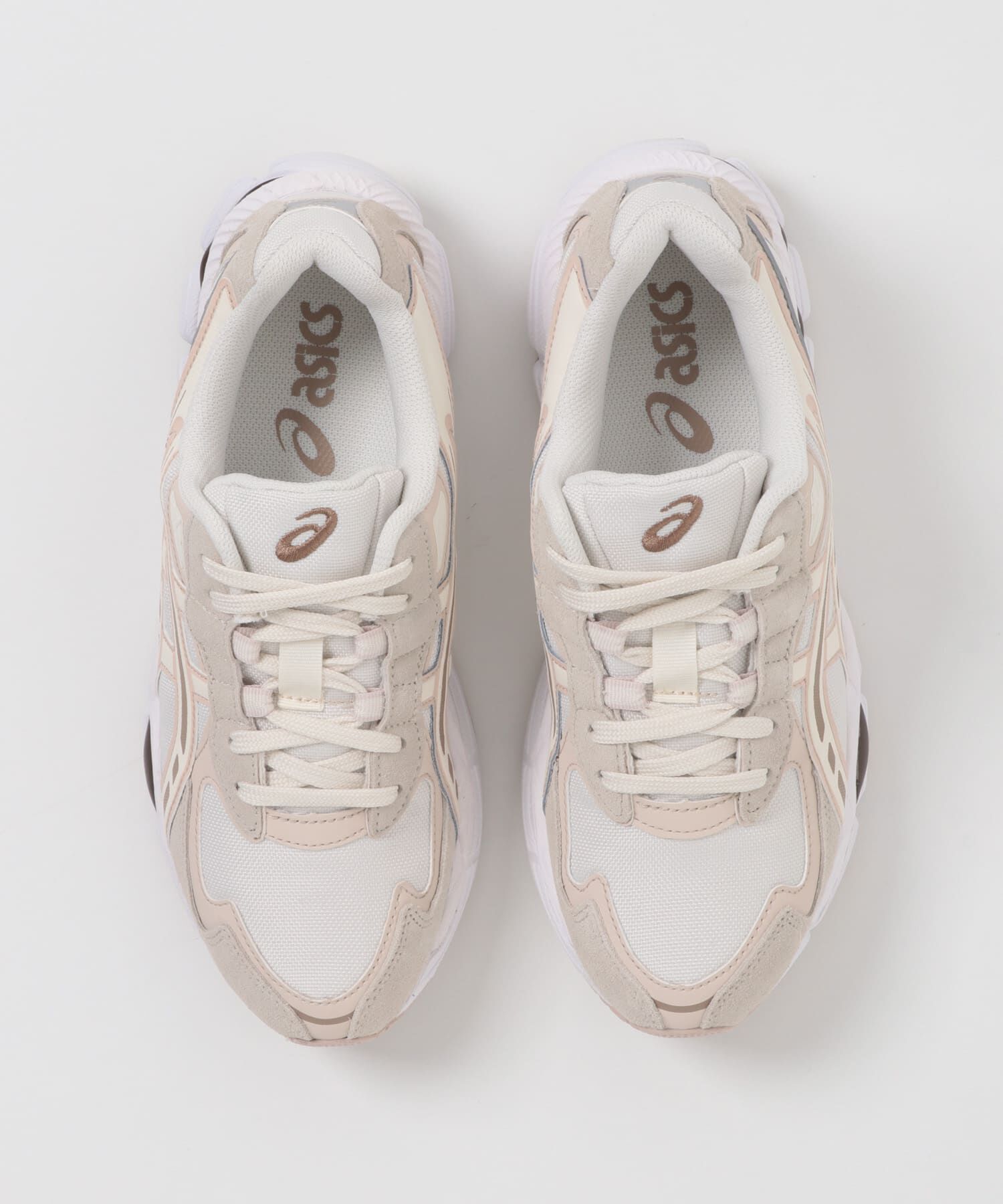 URBAN RESEARCH DOORS「ASICS　GEL-NYC 2055」|スニーカー|