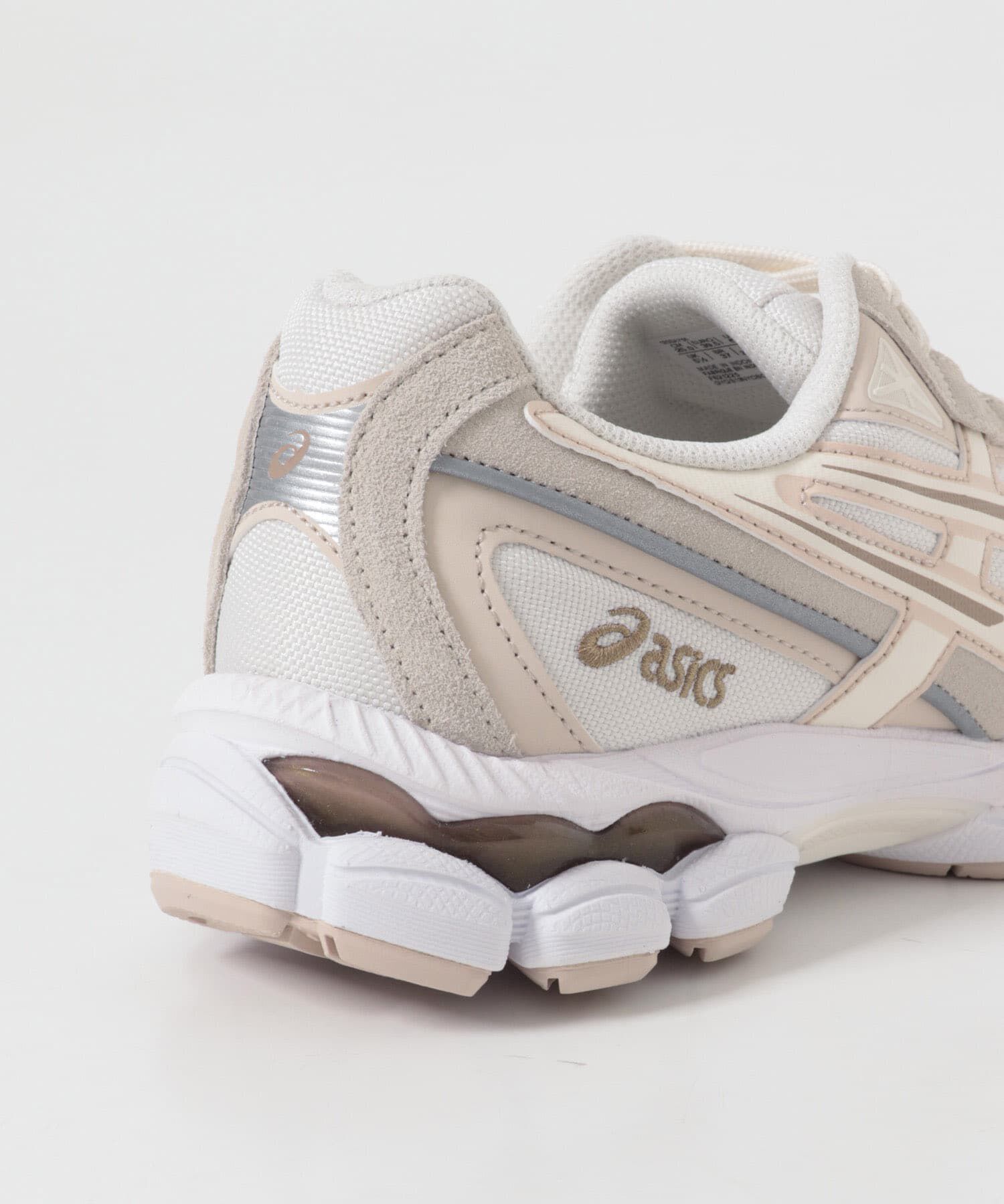 URBAN RESEARCH DOORS「ASICS　GEL-NYC 2055」|スニーカー|