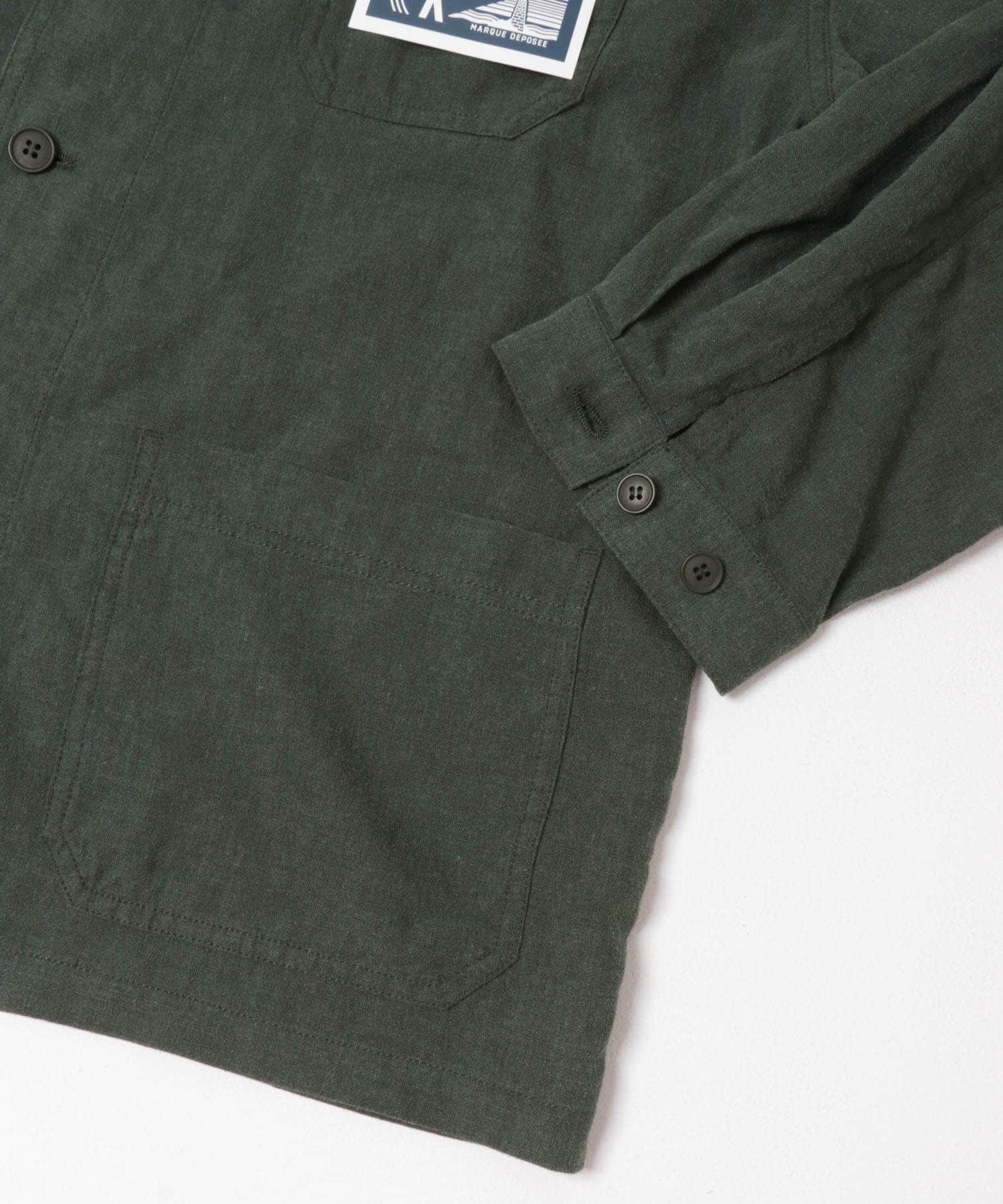 URBAN RESEARCH「『別注』LE VETEMENT ATLANTIQUE&times;URBAN RESEARCH　ワークジャケット」|その他|
