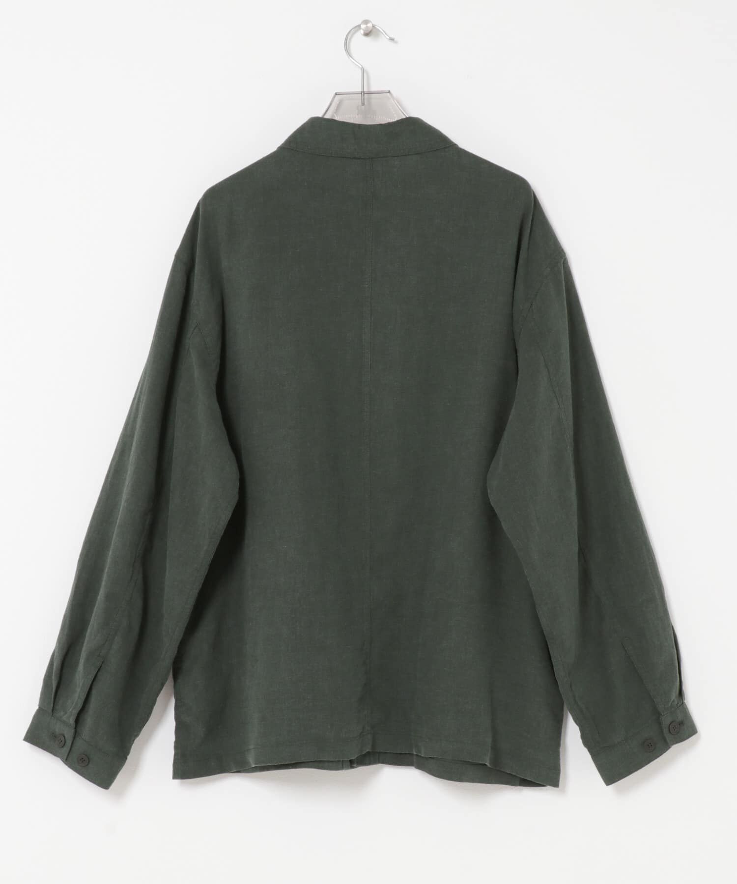 URBAN RESEARCH「『別注』LE VETEMENT ATLANTIQUE&times;URBAN RESEARCH　ワークジャケット」|その他|