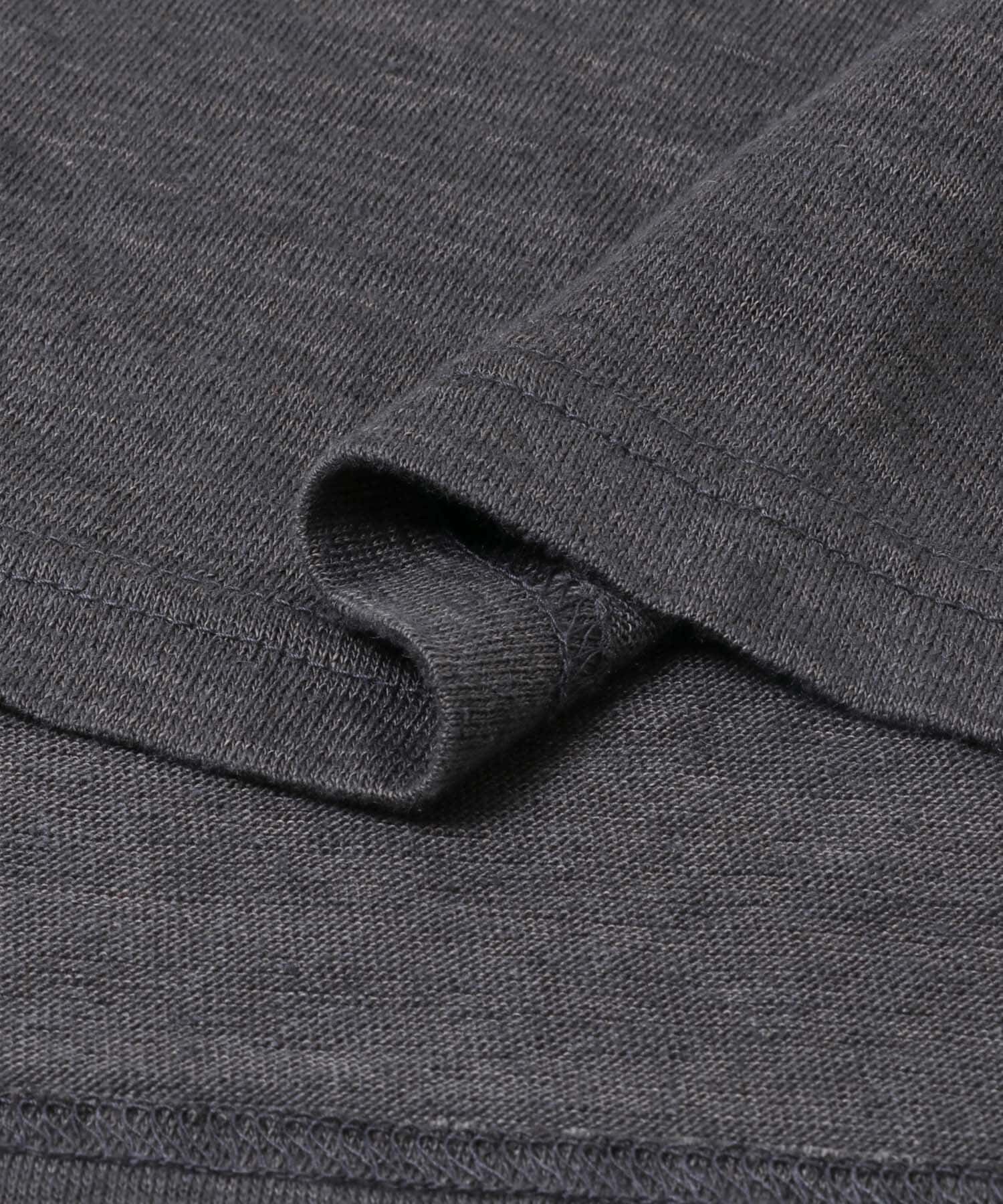 URBAN RESEARCH「『別注』YLEVE&times;URBAN RESEARCH　LINEN POCKET T-SHIRTS」|Tシャツ・カットソー|