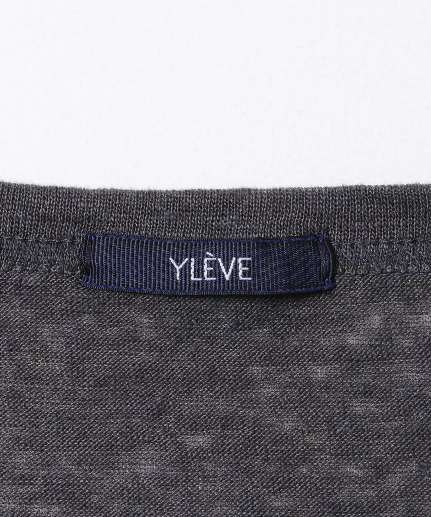 URBAN RESEARCH「『別注』YLEVE&times;URBAN RESEARCH　LINEN POCKET T-SHIRTS」|Tシャツ・カットソー|