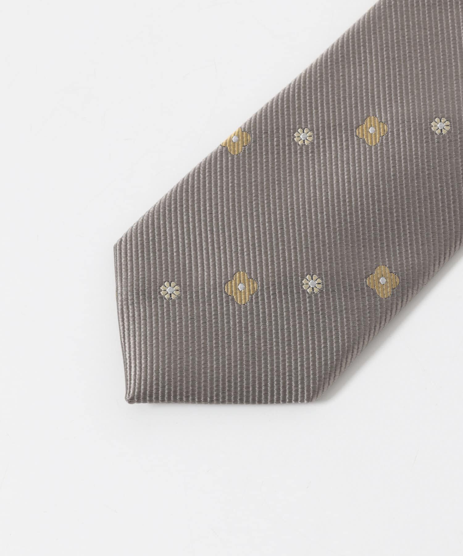 URBAN RESEARCH DOORS「LIFE STYLE TAILOR　26AW国内タイ 小紋ST1」|ネクタイ・蝶ネクタイ|