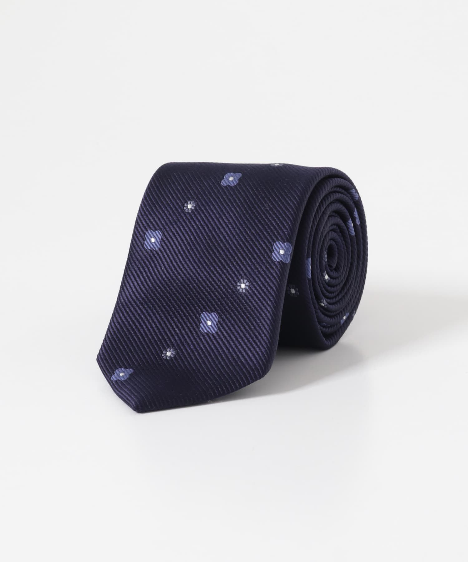 URBAN RESEARCH DOORS「LIFE STYLE TAILOR　26AW国内タイ 小紋ST1」|ネクタイ・蝶ネクタイ|
