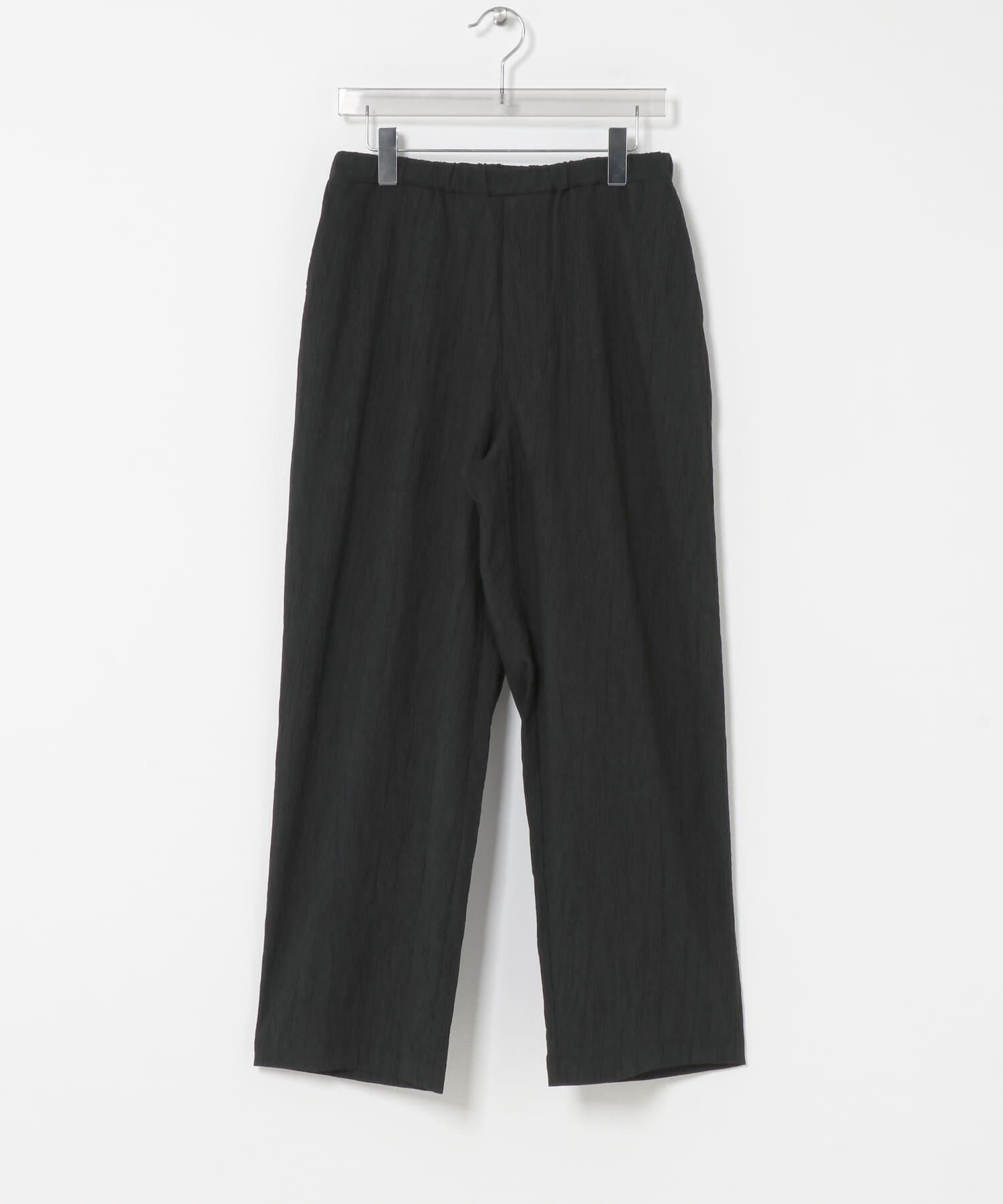 URBAN RESEARCH「CRINKLE WIDE EASY PANTS」|その他|