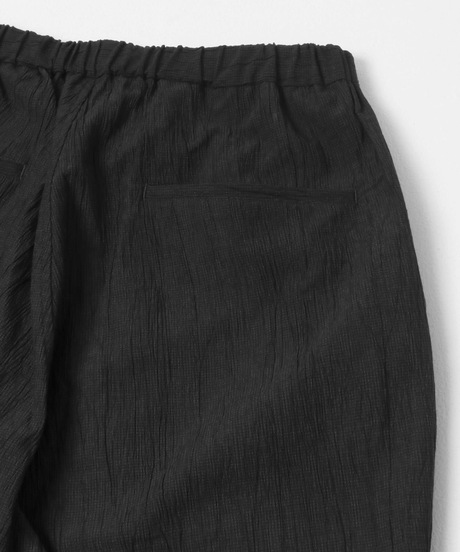 URBAN RESEARCH「CRINKLE WIDE EASY PANTS」|その他|