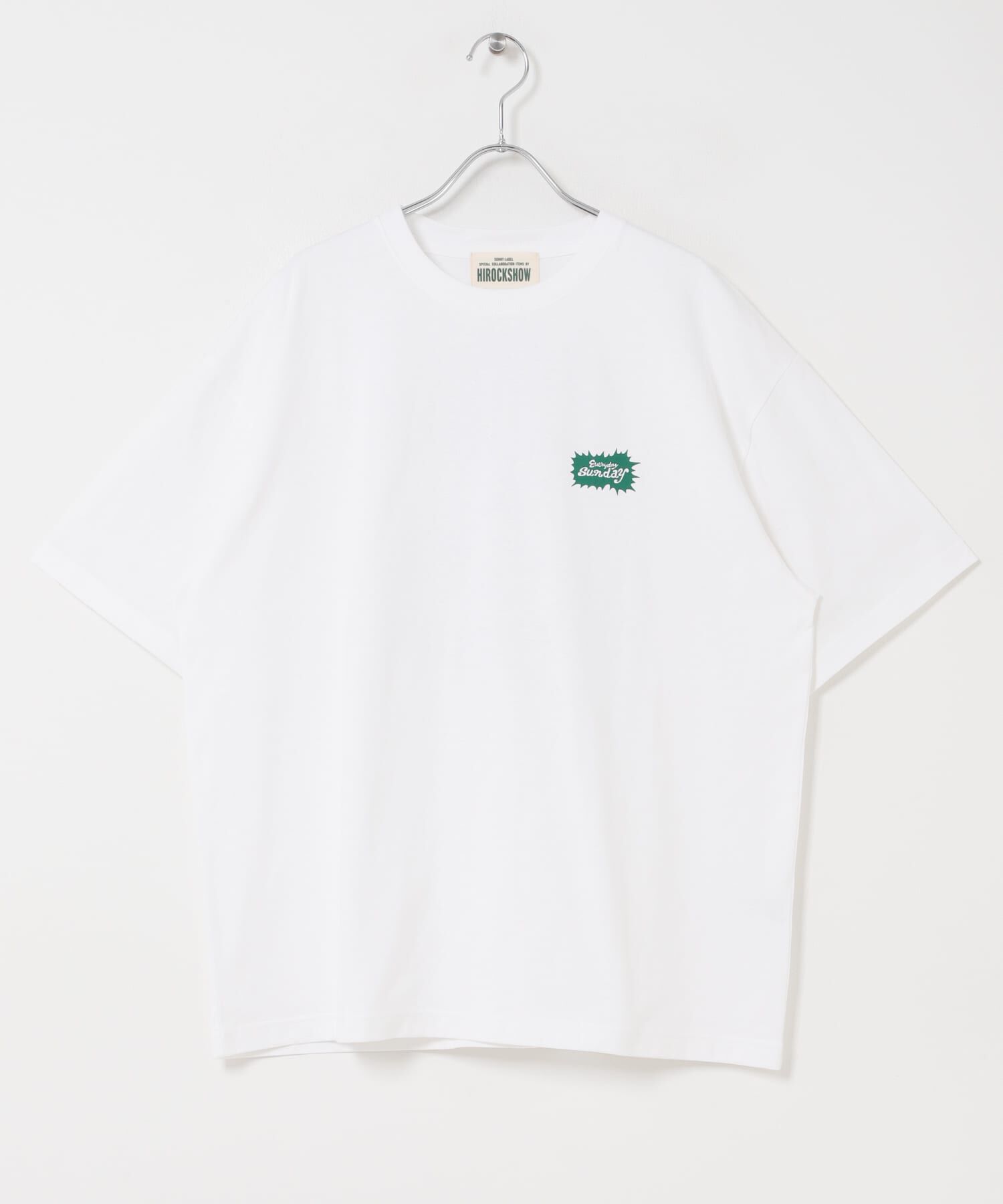 Sonny Label 「HIROCKSHOWコラボTシャツ TRIO」|Tシャツ・カットソー|