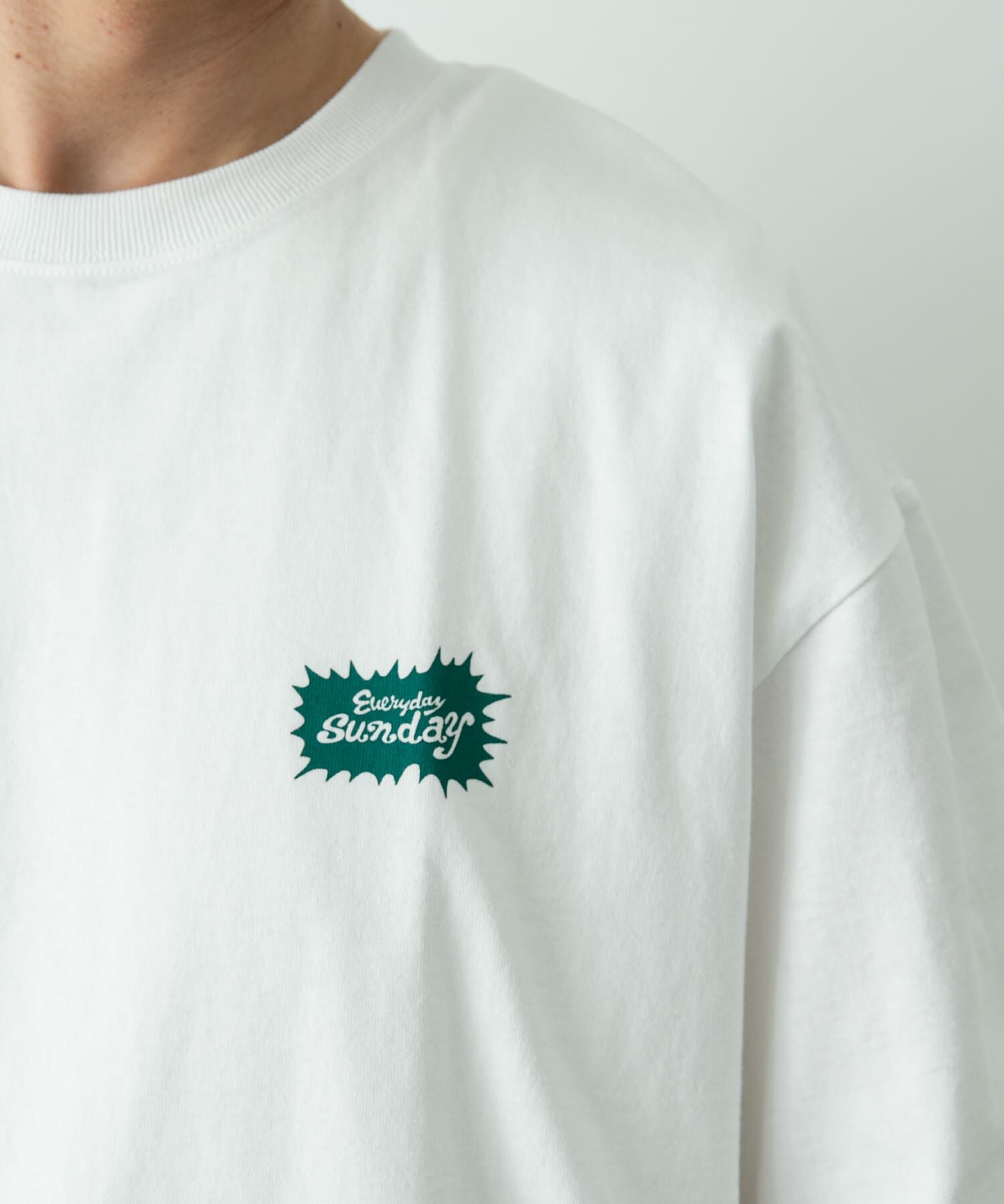 Sonny Label 「HIROCKSHOWコラボTシャツ TRIO」|Tシャツ・カットソー|