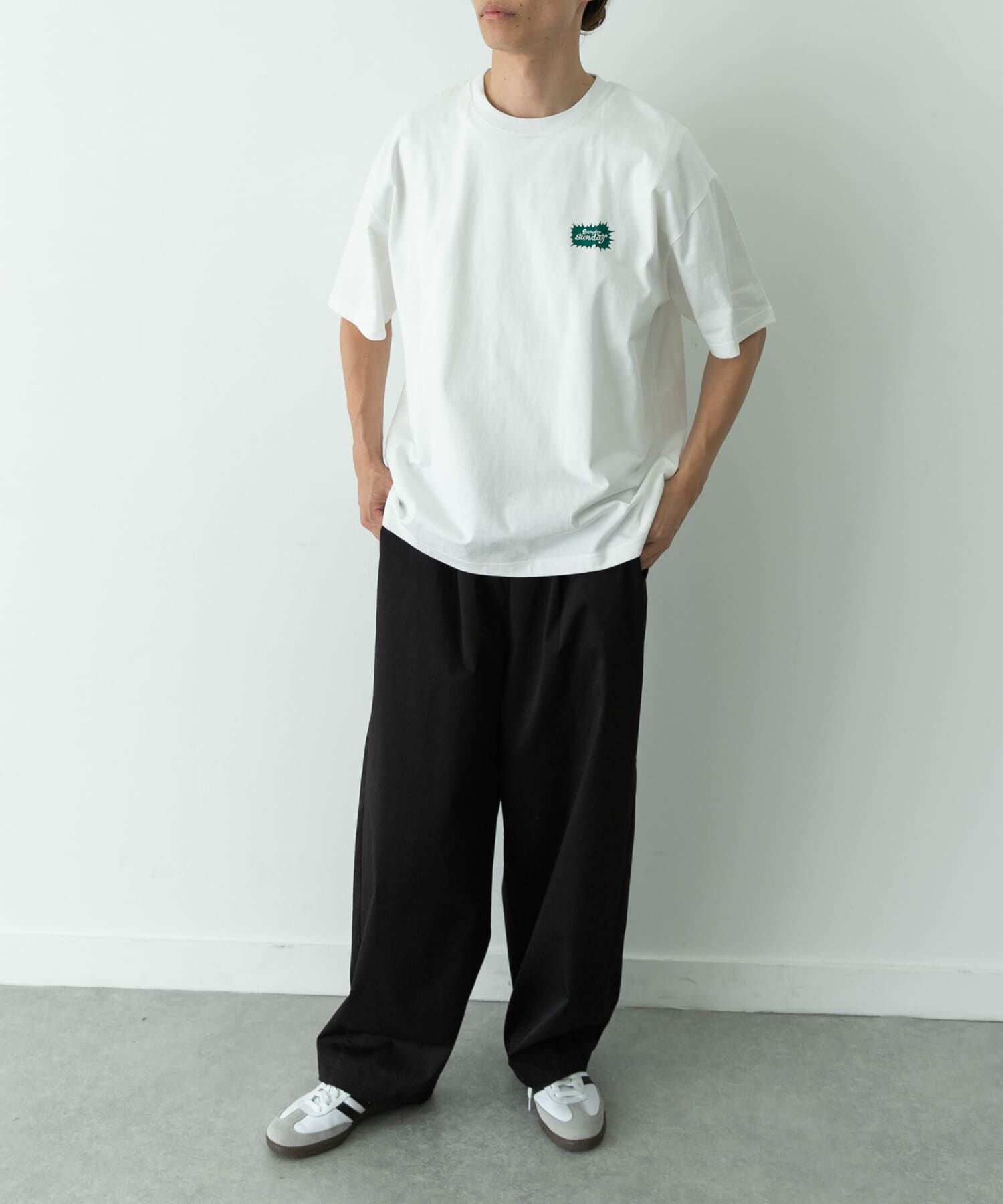 Sonny Label 「HIROCKSHOWコラボTシャツ TRIO」|Tシャツ・カットソー|