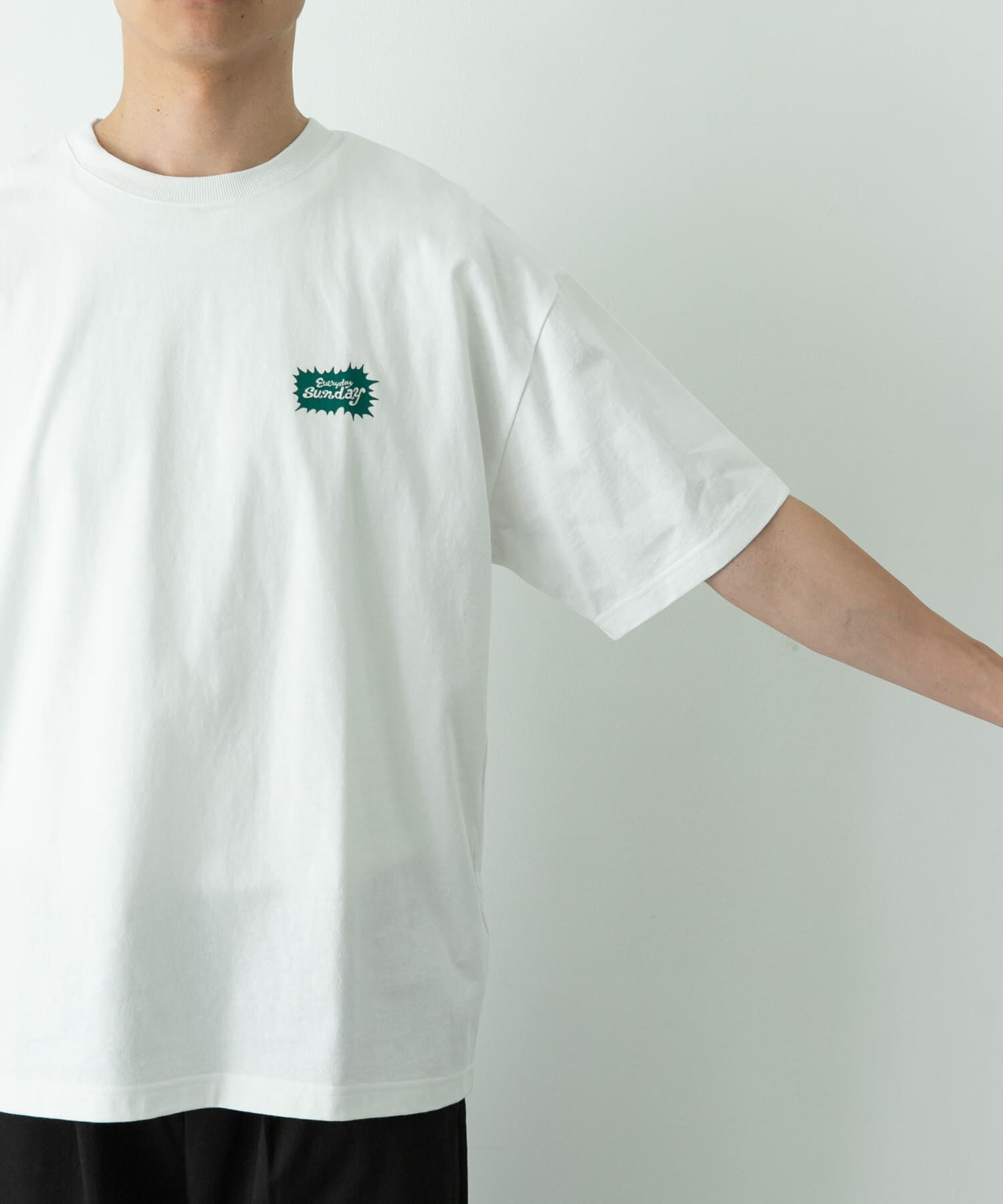 Sonny Label 「HIROCKSHOWコラボTシャツ TRIO」|Tシャツ・カットソー|