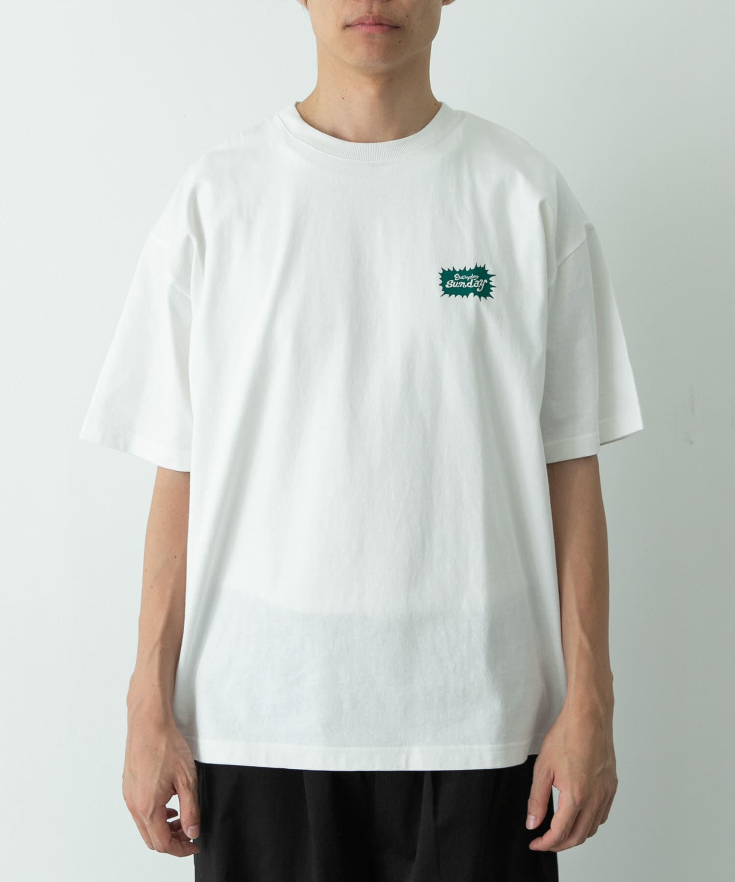Sonny Label 「HIROCKSHOWコラボTシャツ TRIO」|Tシャツ・カットソー|