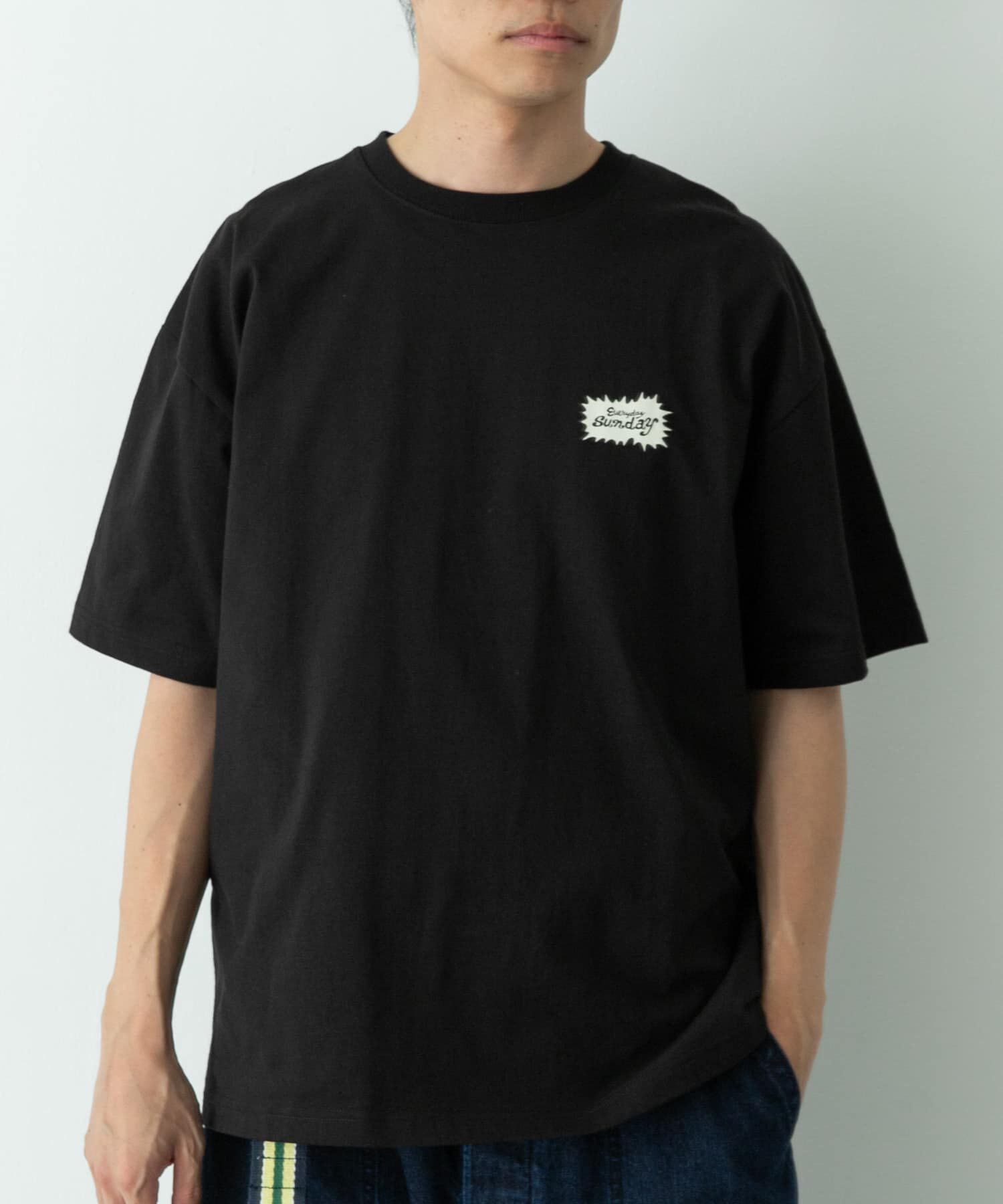 Sonny Label 「HIROCKSHOWコラボTシャツ TRIO」|Tシャツ・カットソー|