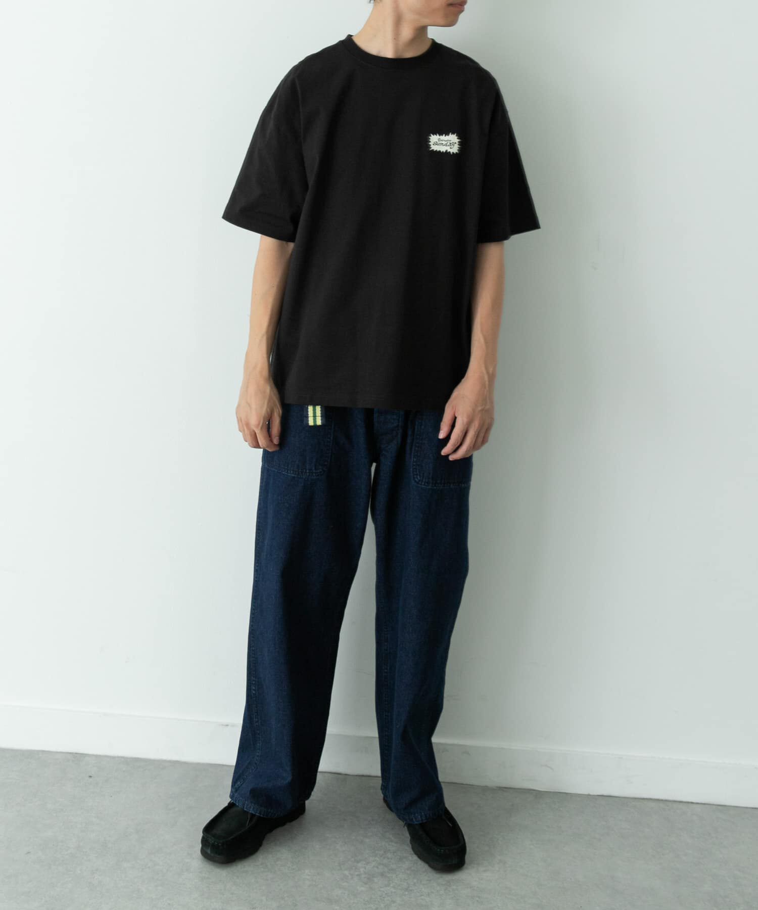 Sonny Label 「HIROCKSHOWコラボTシャツ TRIO」|Tシャツ・カットソー|
