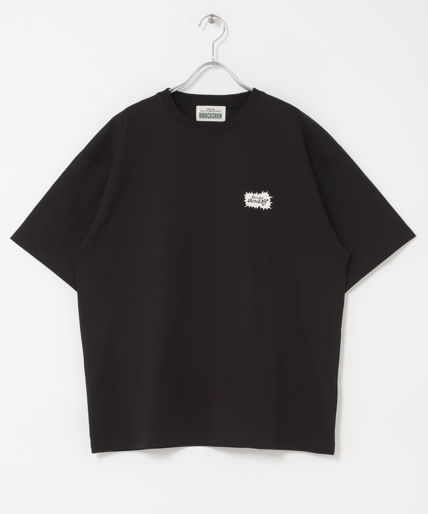 Sonny Label 「HIROCKSHOWコラボTシャツ TRIO」|Tシャツ・カットソー|