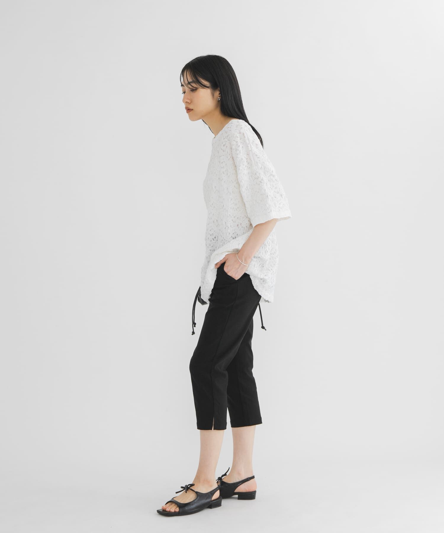  「ランダムシャーリングBIGTEE」|Tシャツ・カットソー|