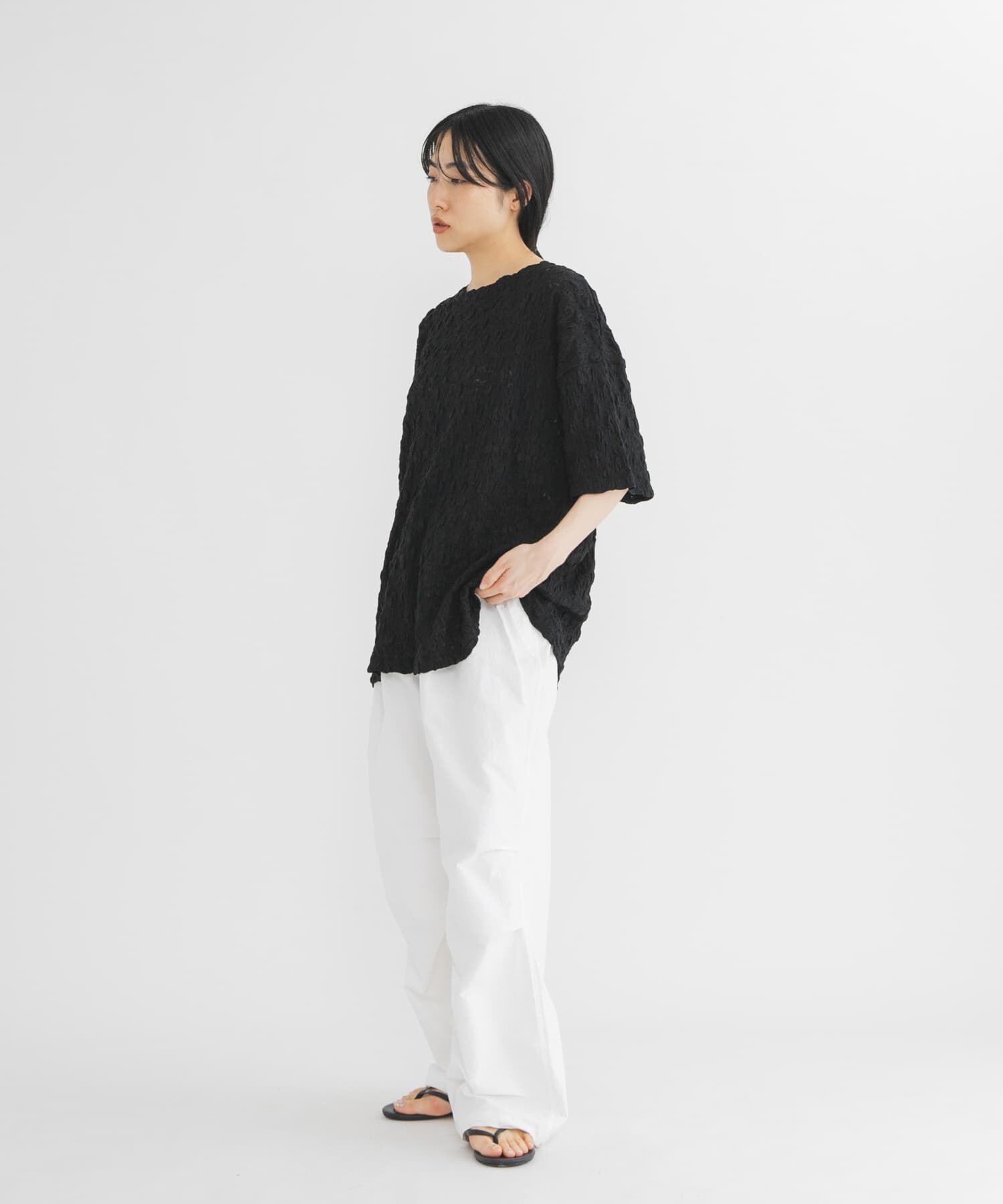  「ランダムシャーリングBIGTEE」|Tシャツ・カットソー|