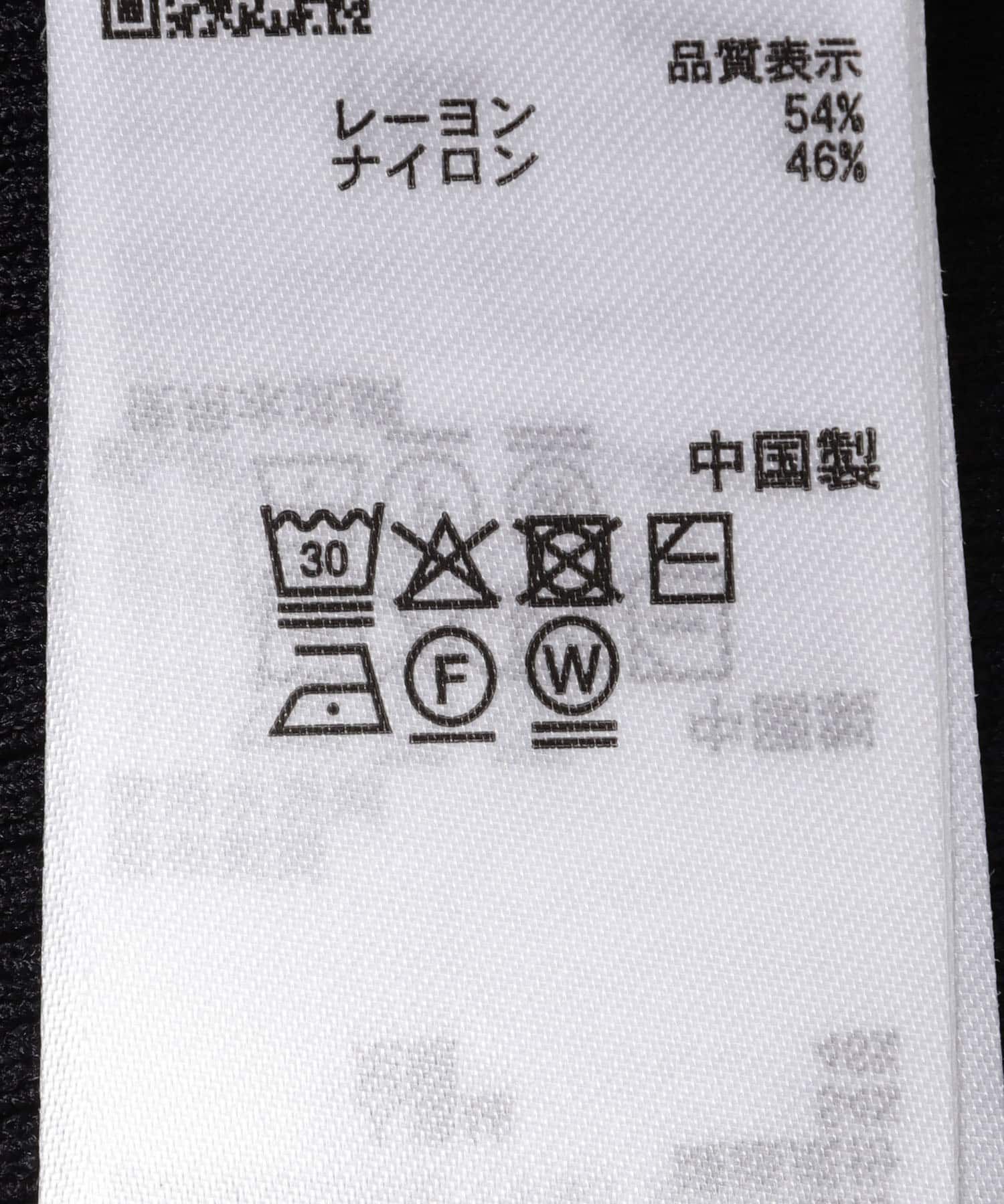 SENSE OF PLACE by URBAN RESEARCH「『洗濯可』メタルボタンミドルベスト」|ニット・セーター|