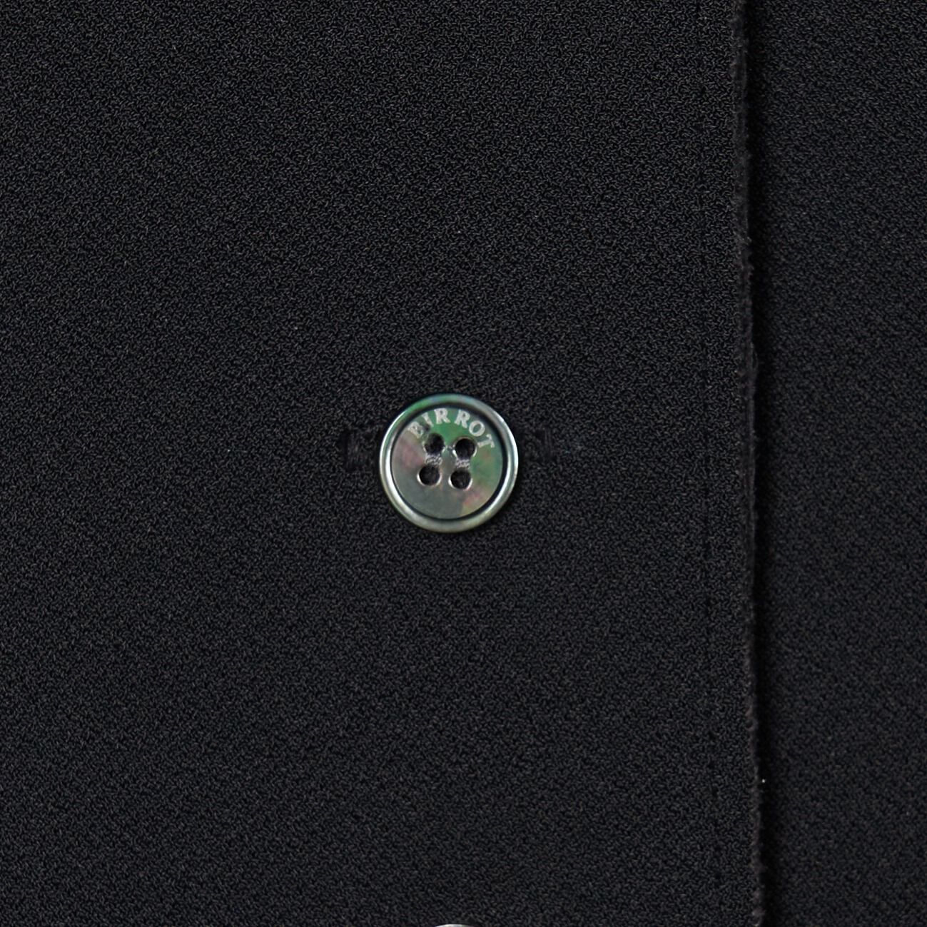  「BIRROT BOATNECK CARDIGAN」|デニムジャケット|
